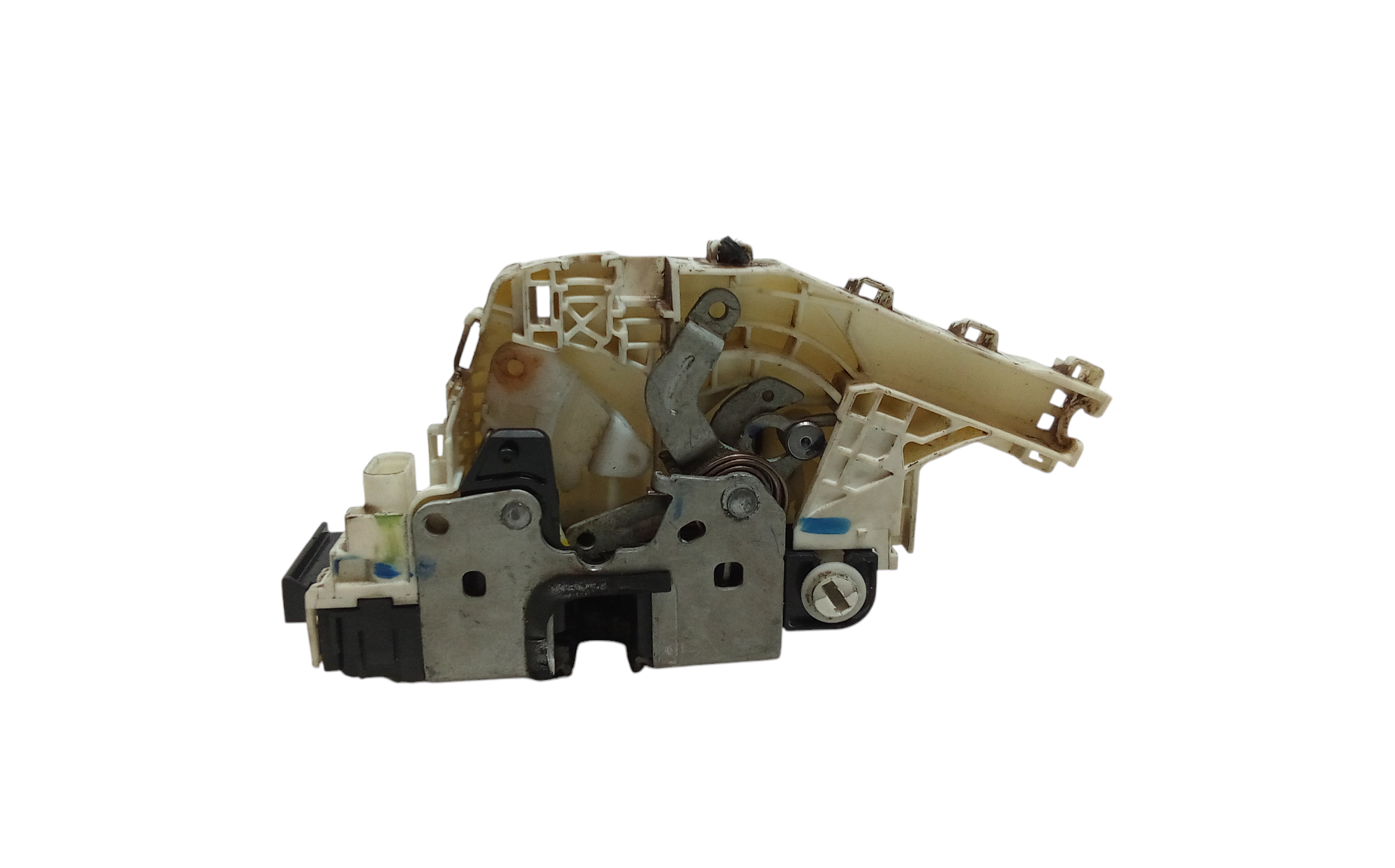 Serratura Anteriore Sinistra per Fiat Freemont 1 Serie (2011 - In produzione)