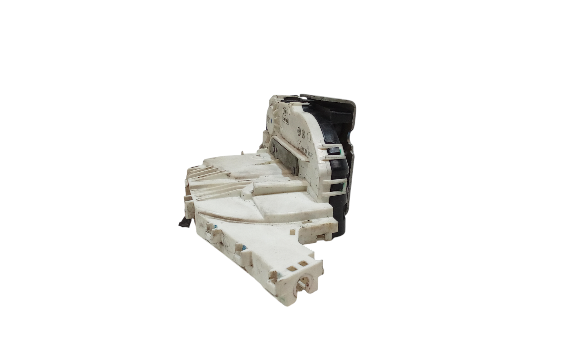 Serratura Anteriore Sinistra per Fiat Freemont 1 Serie (2011 - In produzione)