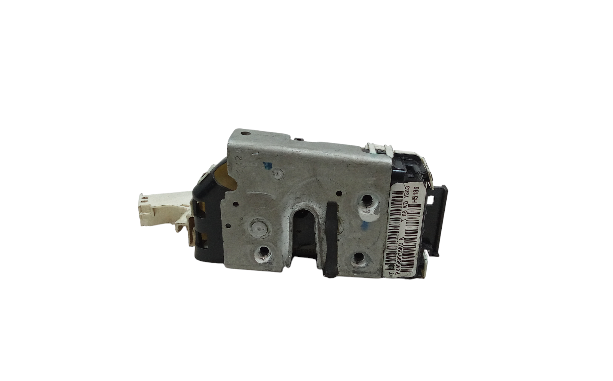 Serratura Anteriore Sinistra per Fiat Freemont 1 Serie (2011 - In produzione)