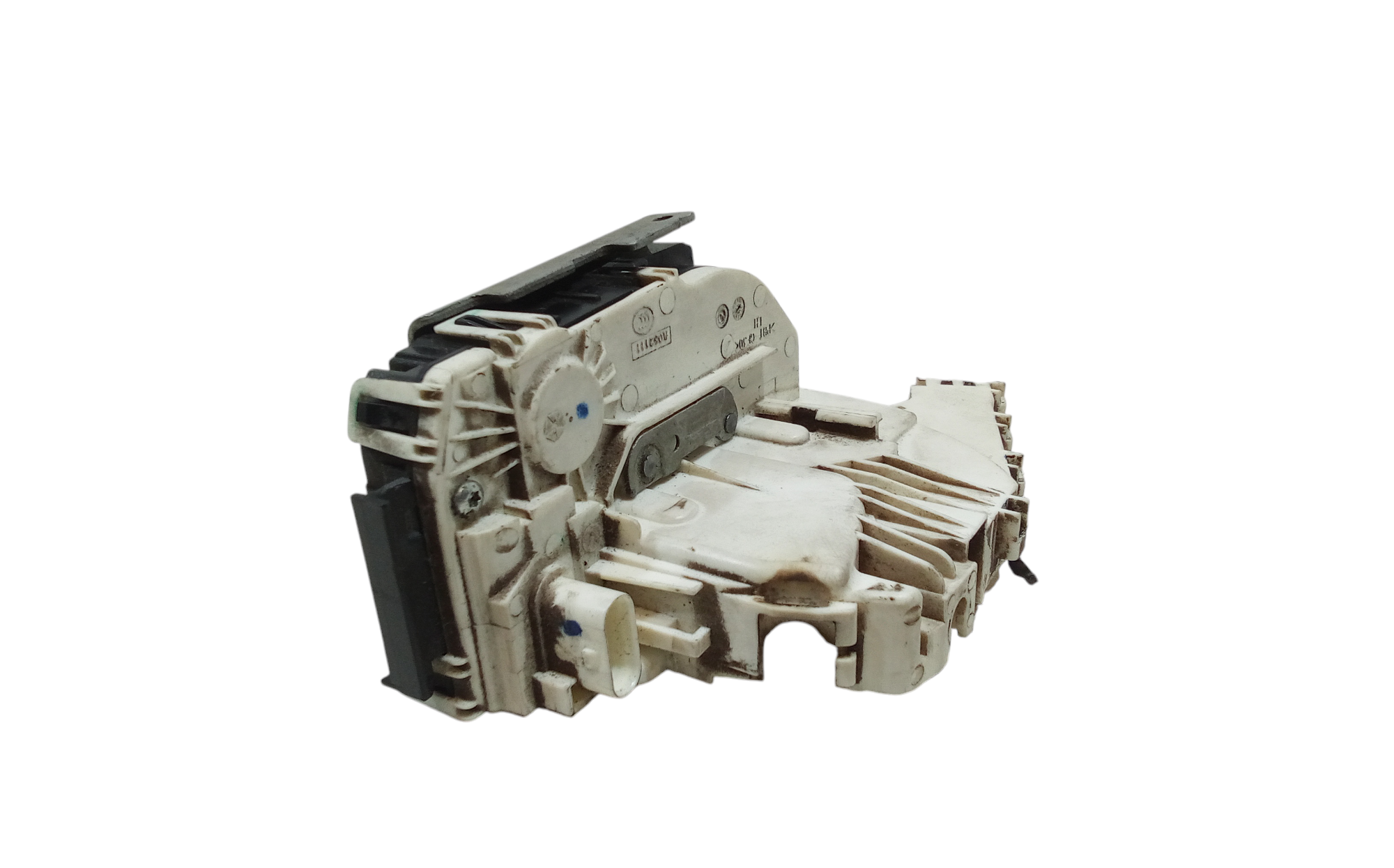 Serratura Anteriore Sinistra per Fiat Freemont 1 Serie (2011 - In produzione)