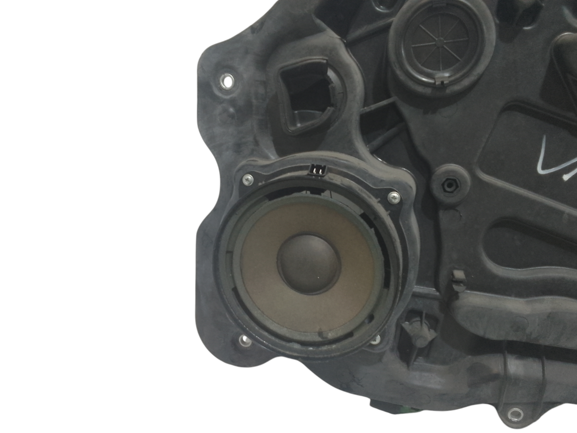 Cremagliera anteriore destra passeggero per Lancia Ypsilon 1 Serie (2003 - 2006)