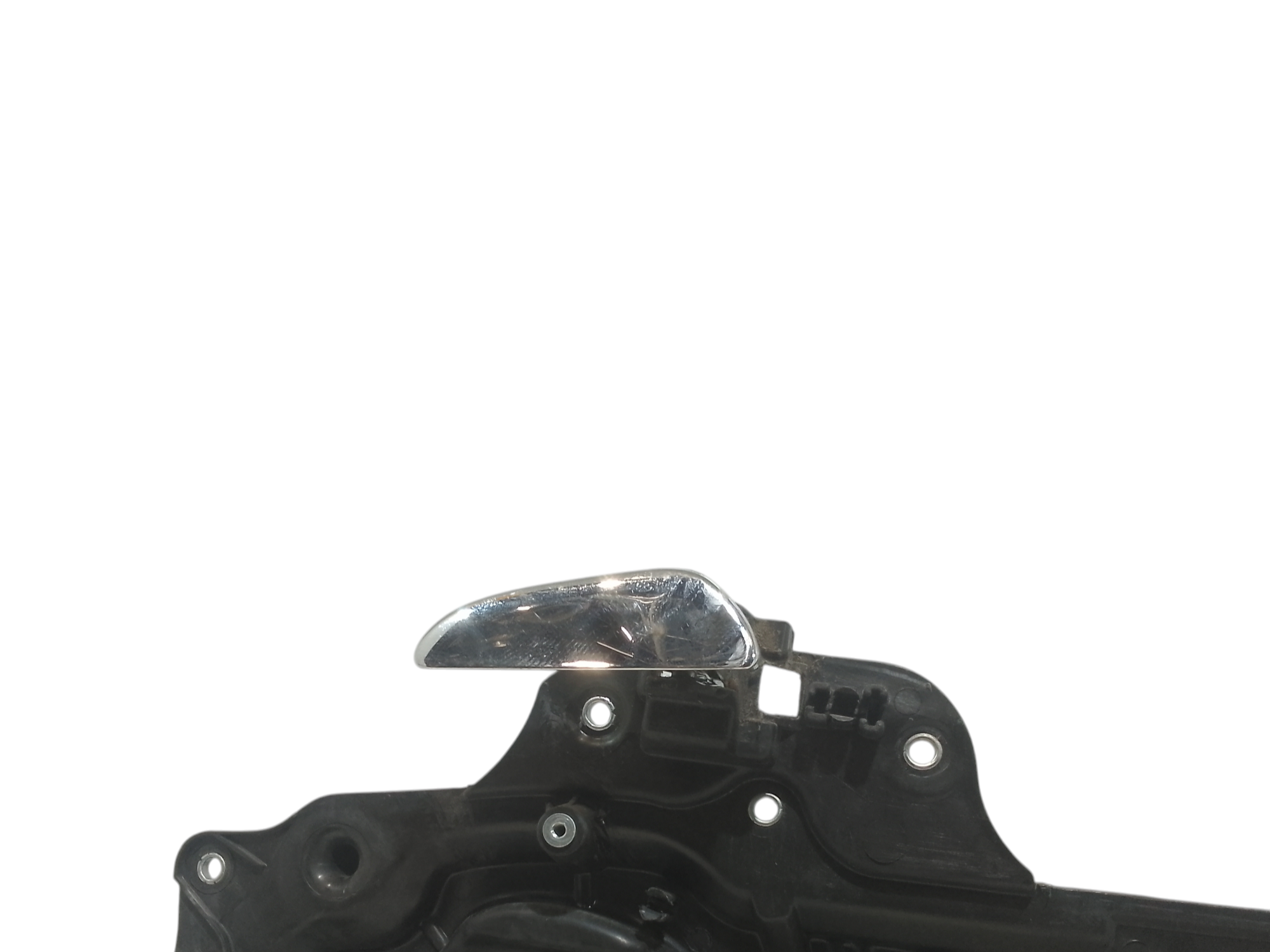 Cremagliera anteriore destra passeggero per Lancia Ypsilon 1 Serie (2003 - 2006)