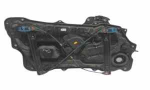 Cremagliera anteriore destra passeggero per Lancia Ypsilon 1 Serie (2003 - 2006)