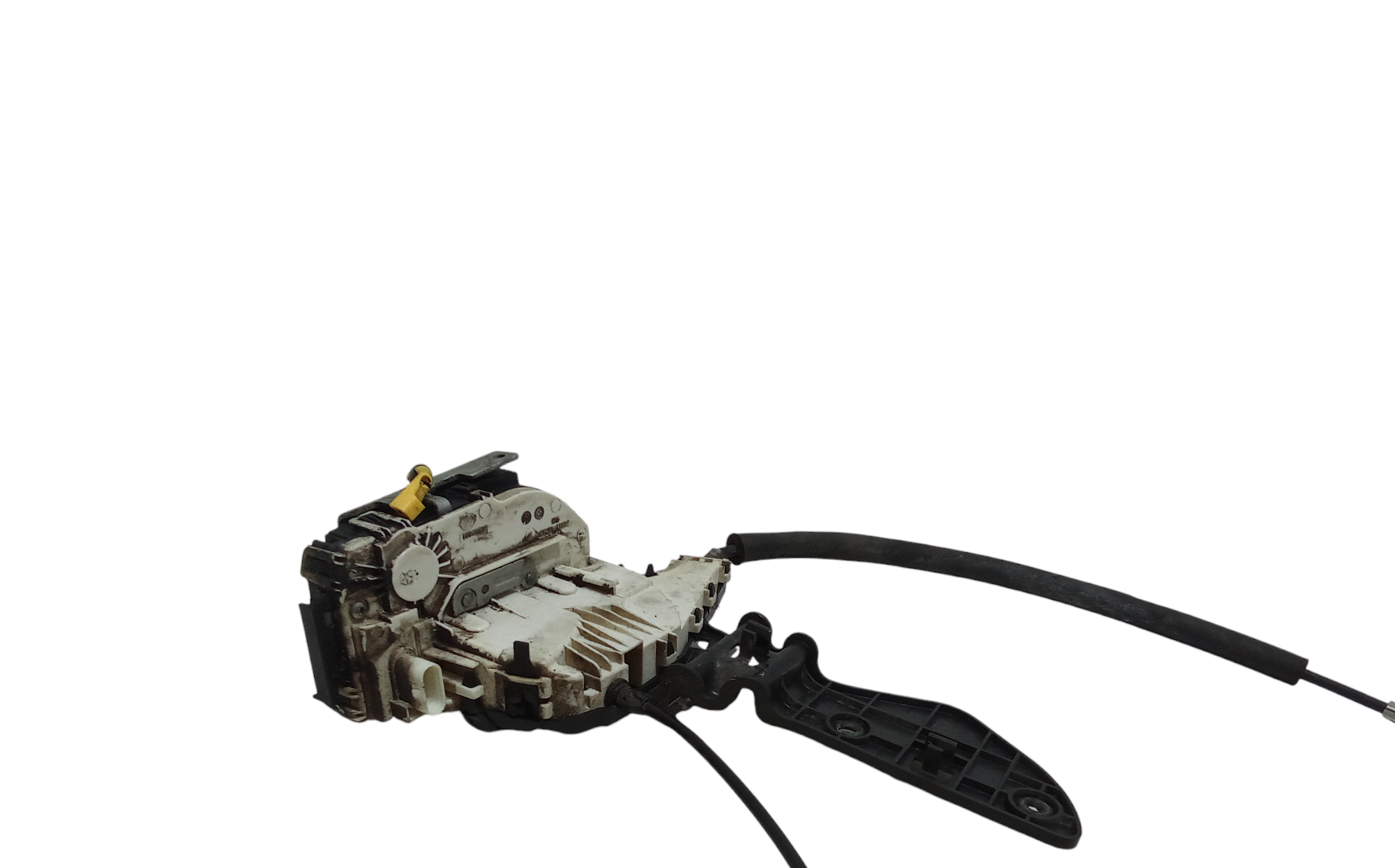 Serratura Posteriore Sinistra per Fiat Freemont 1 Serie (2011 - In produzione)