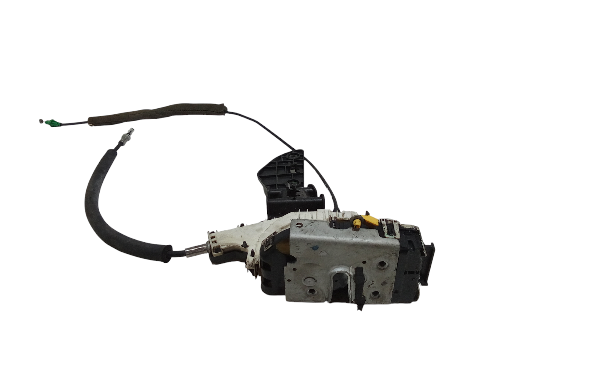 Serratura Posteriore Sinistra per Fiat Freemont 1 Serie (2011 - In produzione)