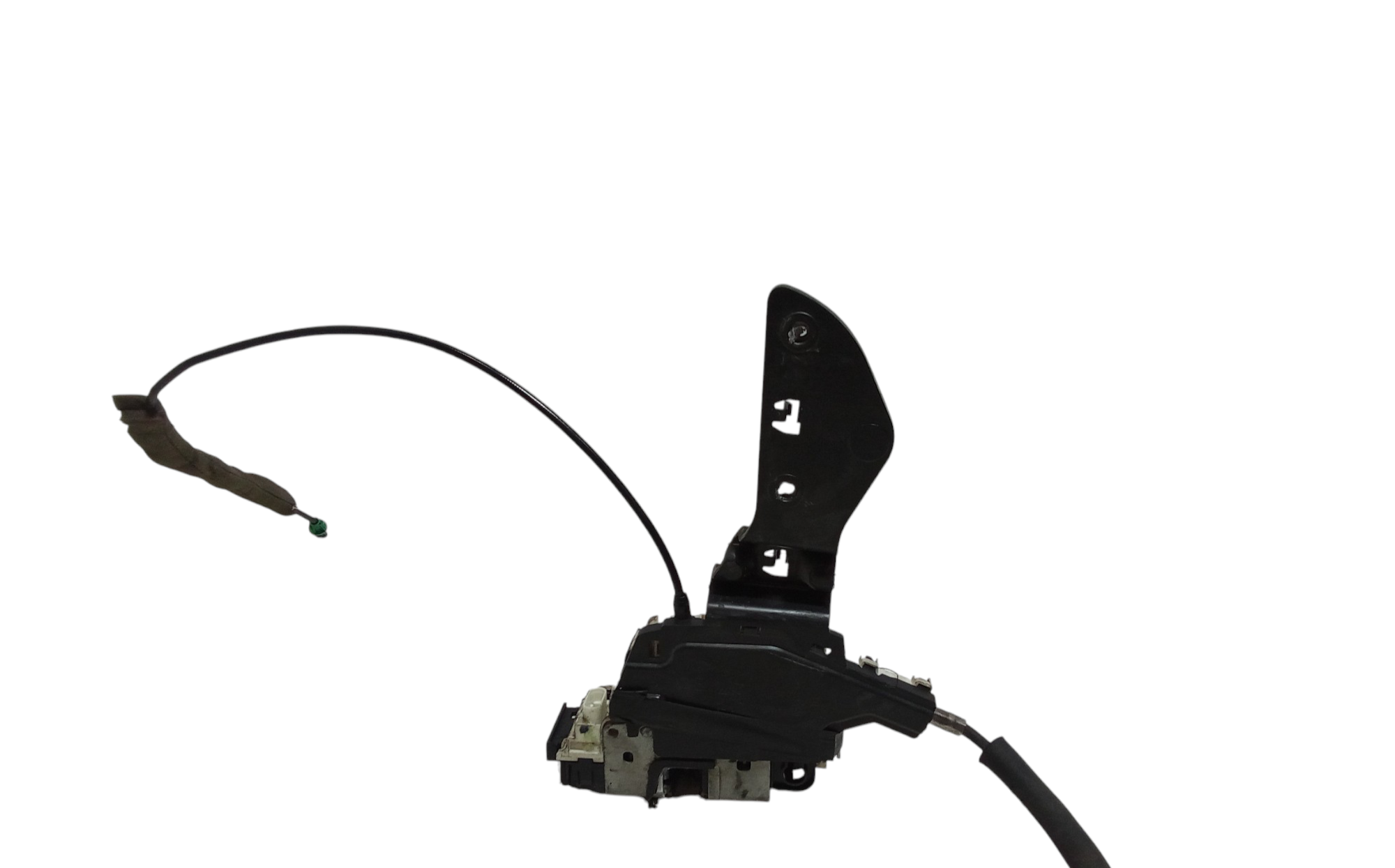 Serratura Posteriore Sinistra per Fiat Freemont 1 Serie (2011 - In produzione)