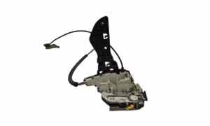 Serratura Posteriore Sinistra per Fiat Freemont 1 Serie (2011 - In produzione)