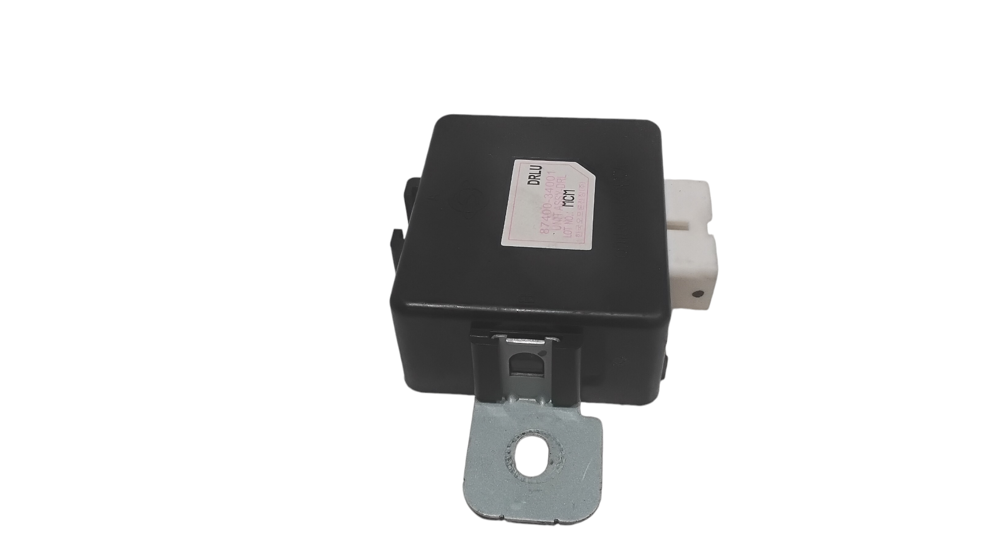 Centralina Modulo di controllo per Ssangyong Korando 2 Serie (2010 - 2014)