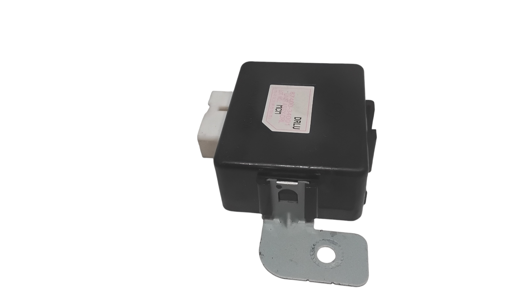 Centralina Modulo di controllo per Ssangyong Korando 2 Serie (2010 - 2014)