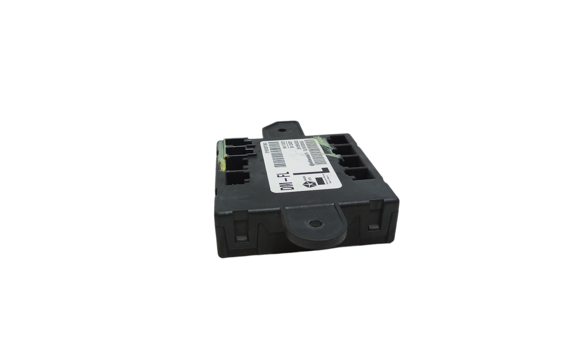 Centralina porta posteriore sx per Fiat Freemont 1 Serie (2011 - In produzione)