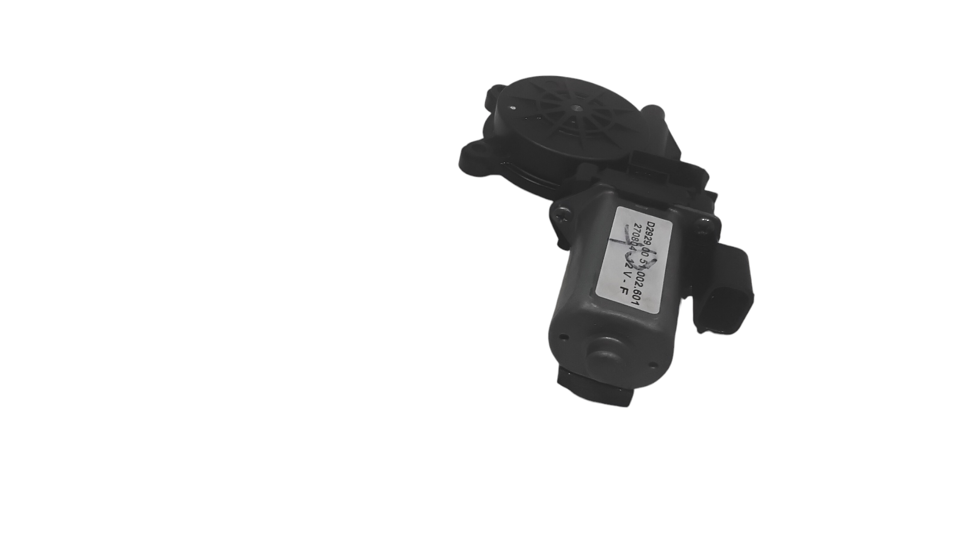 Motorino Alzavetro anteriore Sinistro per Lancia Ypsilon 1 Serie (2003 - 2006)