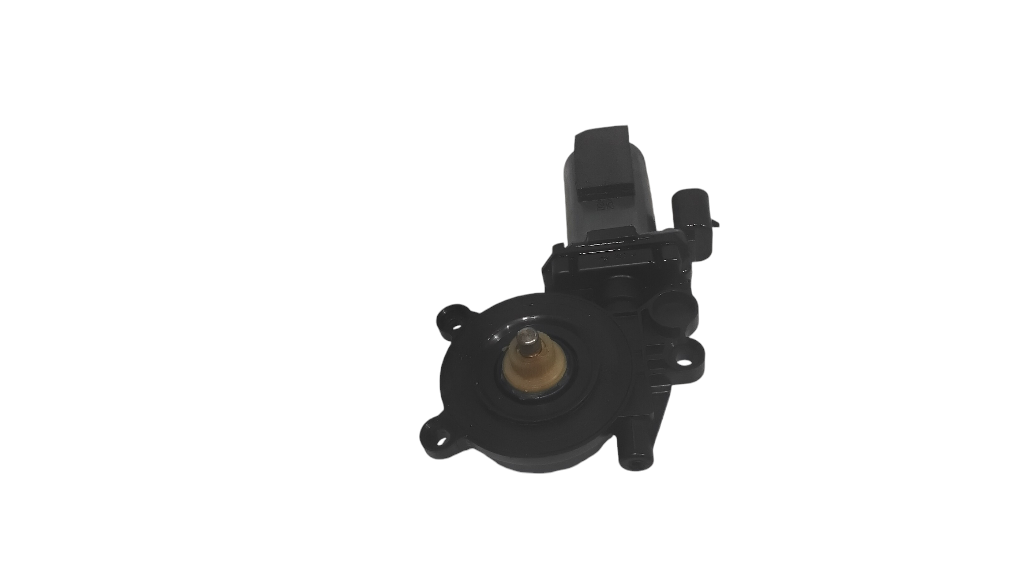 Motorino Alzavetro anteriore Sinistro per Lancia Ypsilon 1 Serie (2003 - 2006)