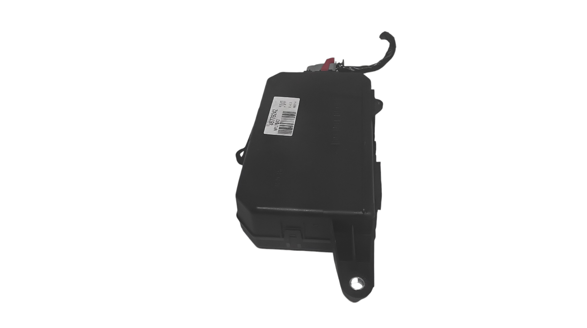 Centralina porta SX guida per Lancia Ypsilon 1 Serie (2003 - 2006)