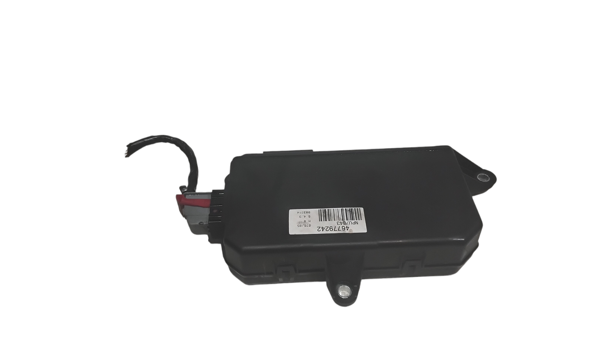 Centralina porta SX guida per Lancia Ypsilon 1 Serie (2003 - 2006)