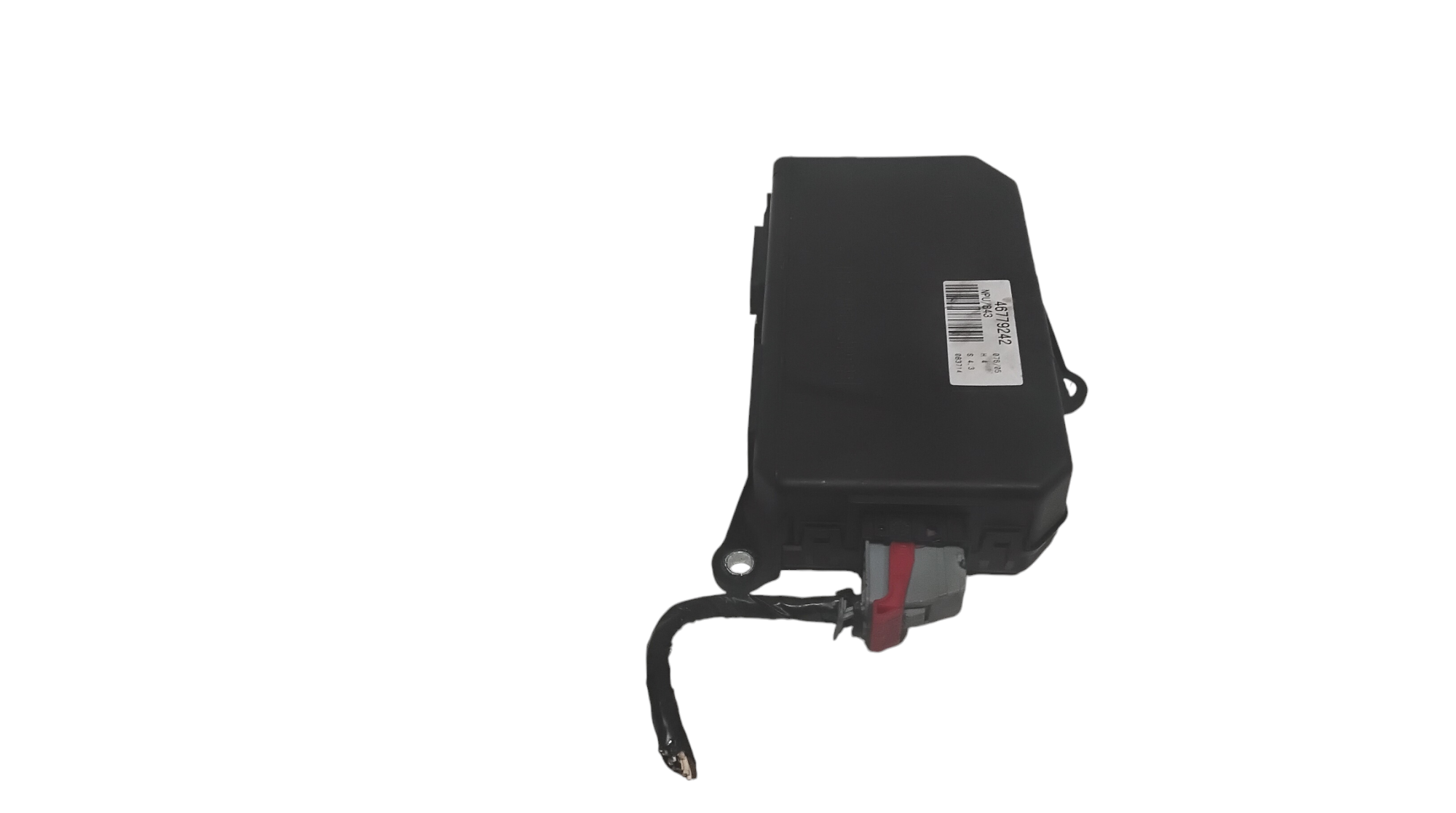 Centralina porta SX guida per Lancia Ypsilon 1 Serie (2003 - 2006)