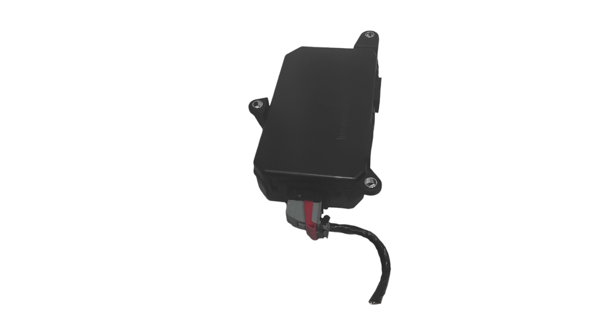 Centralina porta SX guida per Lancia Ypsilon 1 Serie (2003 - 2006)