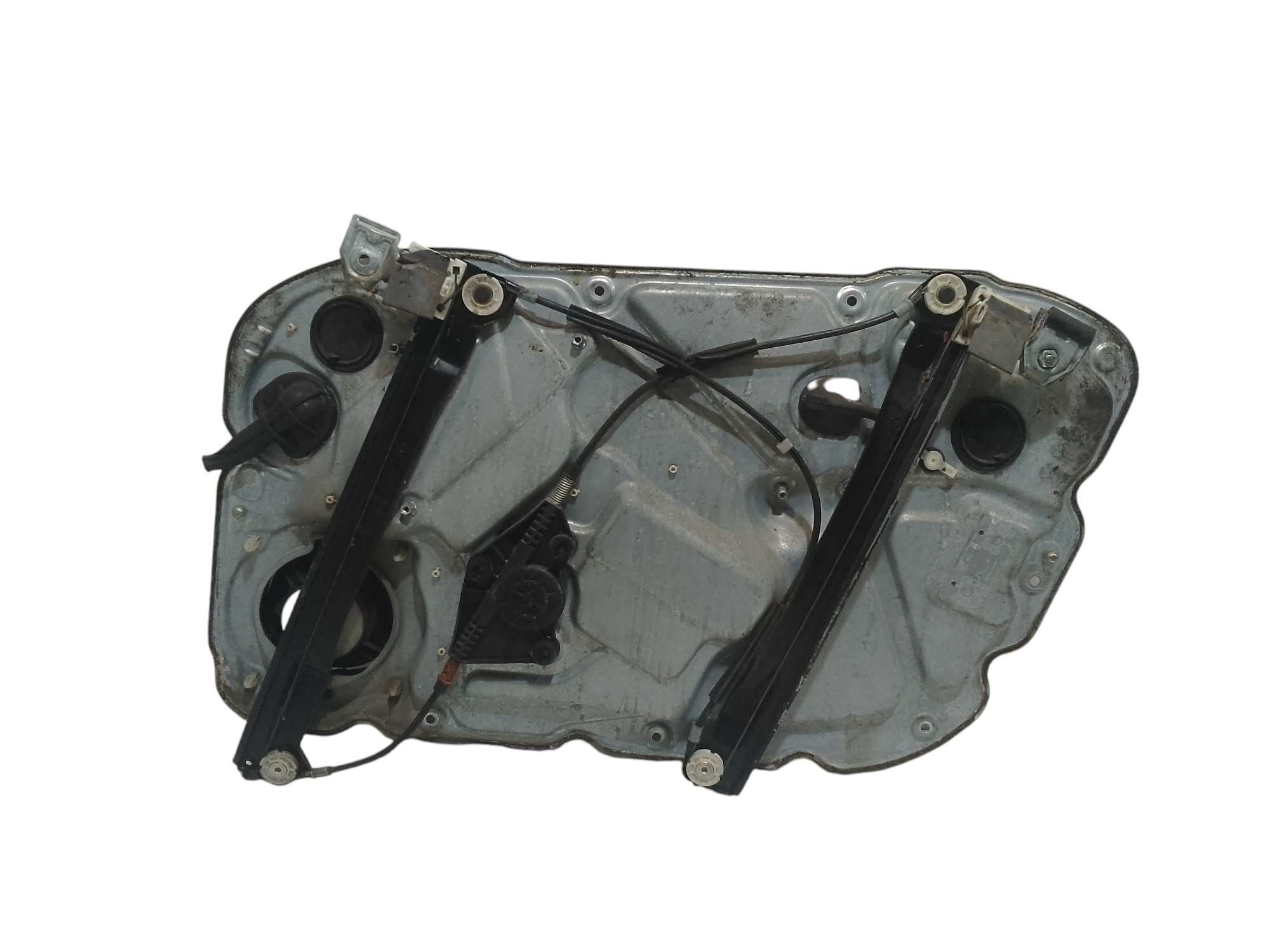 Cremagliera anteriore sinistra Guida per Alfa Romeo 159 Berlina Serie (939_) (05>11) (2005 - 2011)