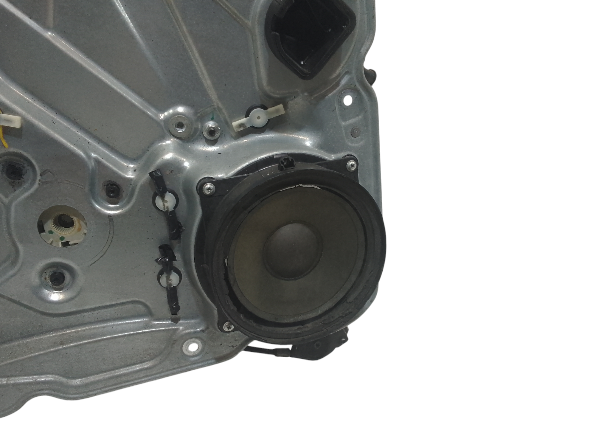 Cremagliera anteriore sinistra Guida per Alfa Romeo 159 Berlina Serie (939_) (05>11) (2005 - 2011)