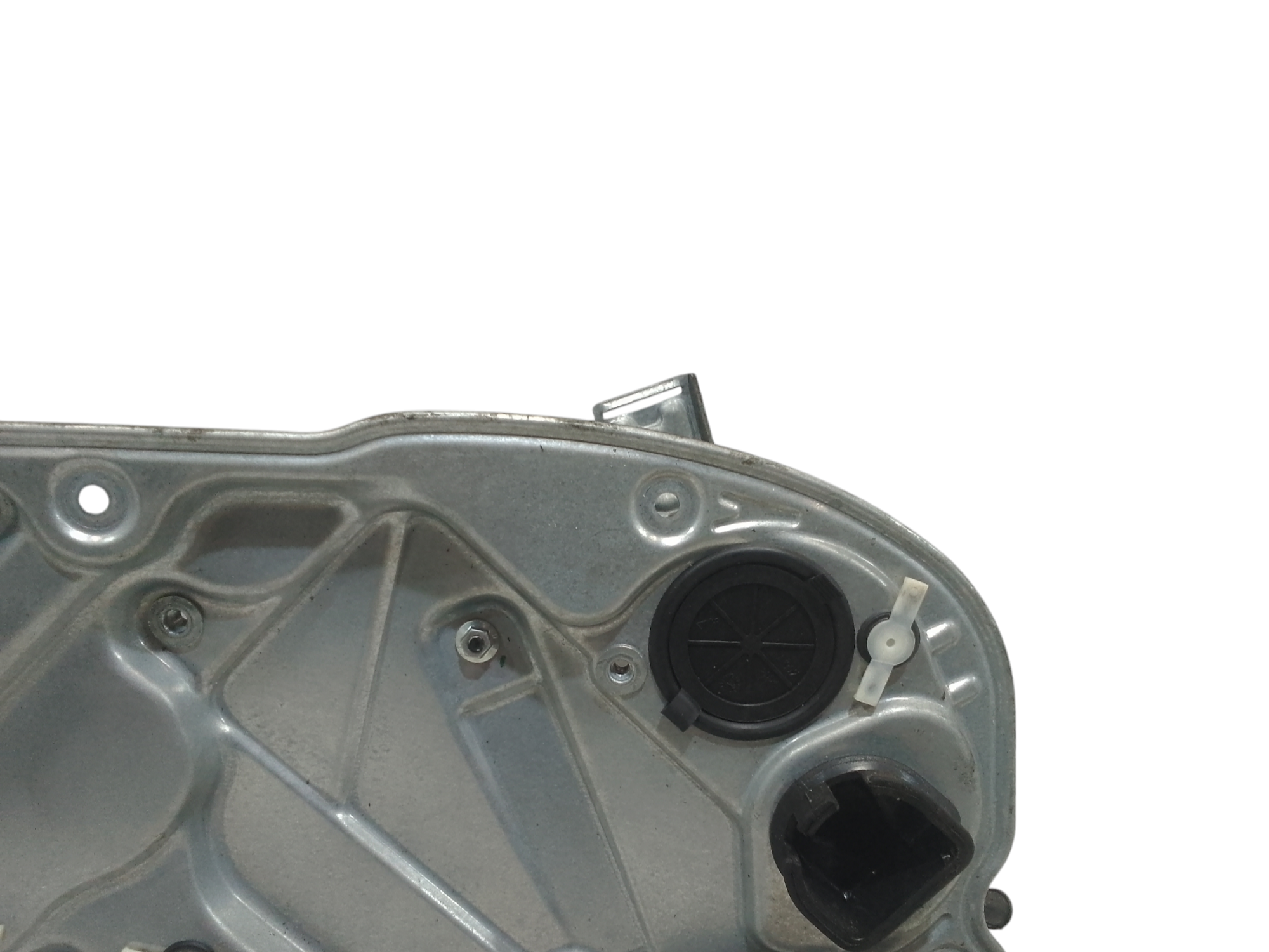 Cremagliera anteriore sinistra Guida per Alfa Romeo 159 Berlina Serie (939_) (05>11) (2005 - 2011)