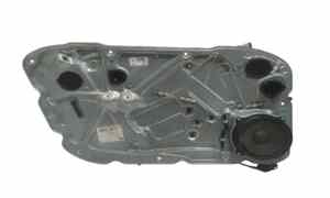 Cremagliera anteriore sinistra Guida per Alfa Romeo 159 Berlina Serie (939_) (05>11) (2005 - 2011)