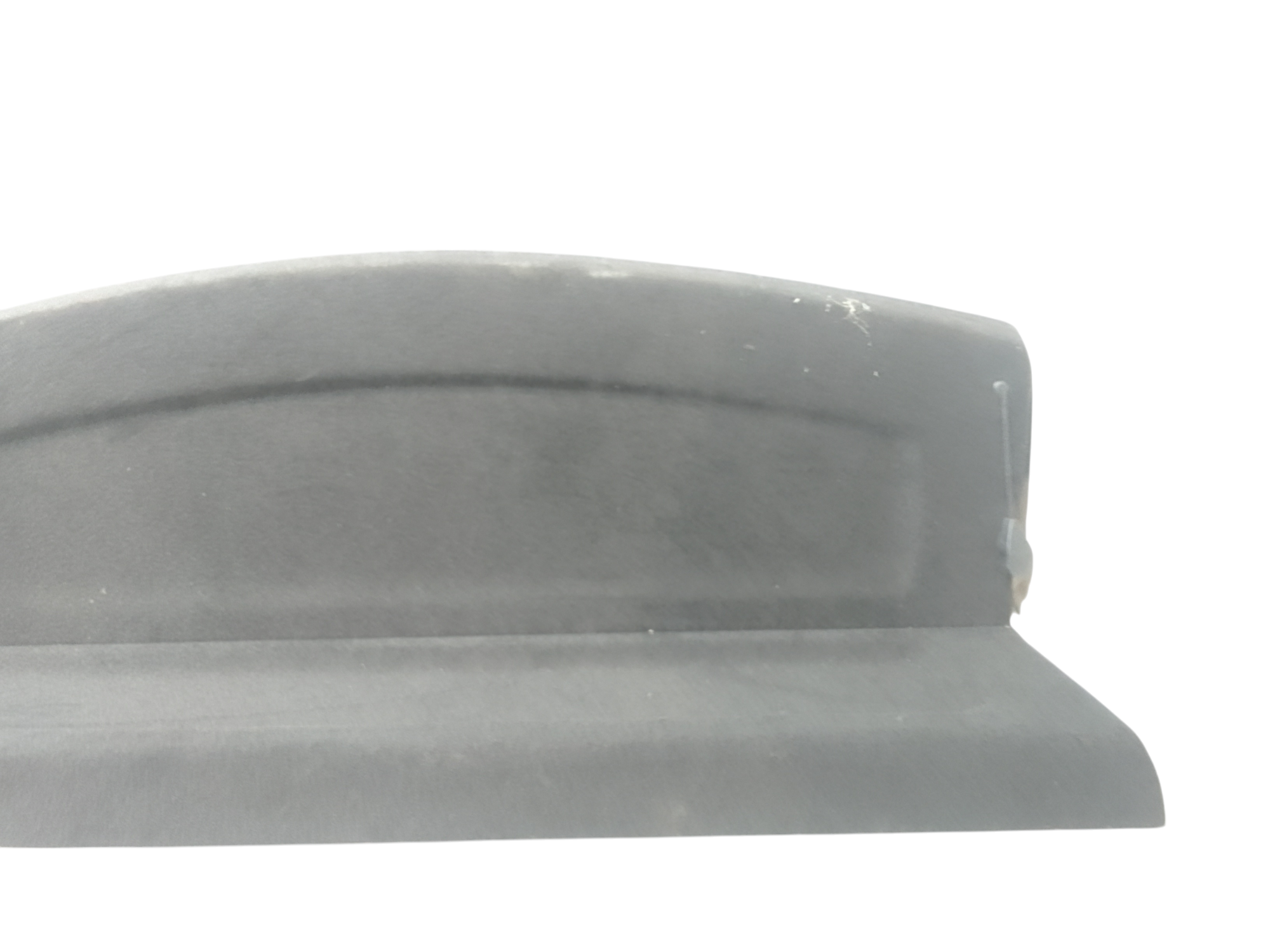 Cappelliera posteriore per Peugeot 3008 Serie (16>) (2016 - In produzione)