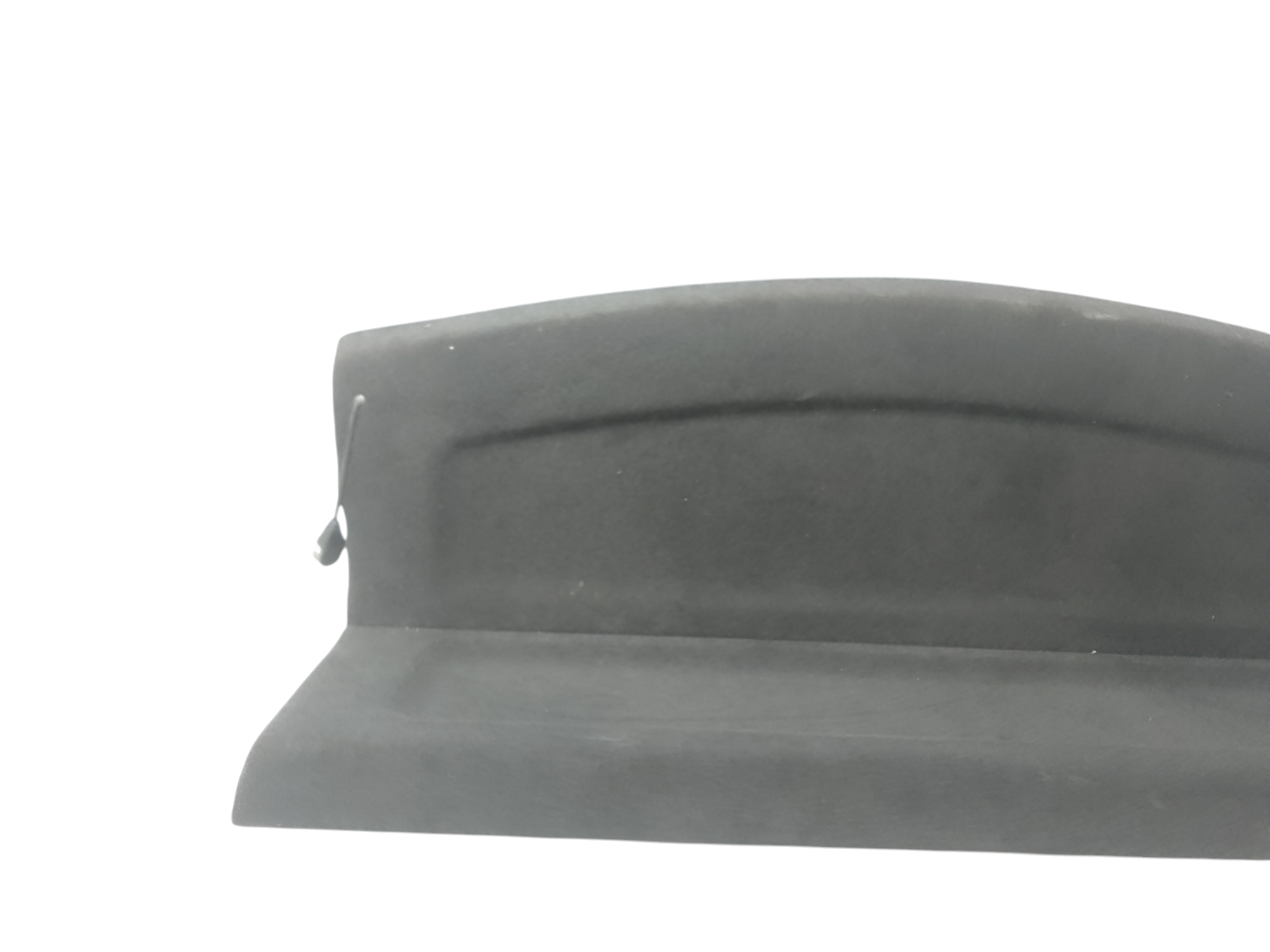 Cappelliera posteriore per Peugeot 3008 Serie (16>) (2016 - In produzione)