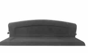 Cappelliera posteriore per Peugeot 3008 Serie (16>) (2016 - In produzione)