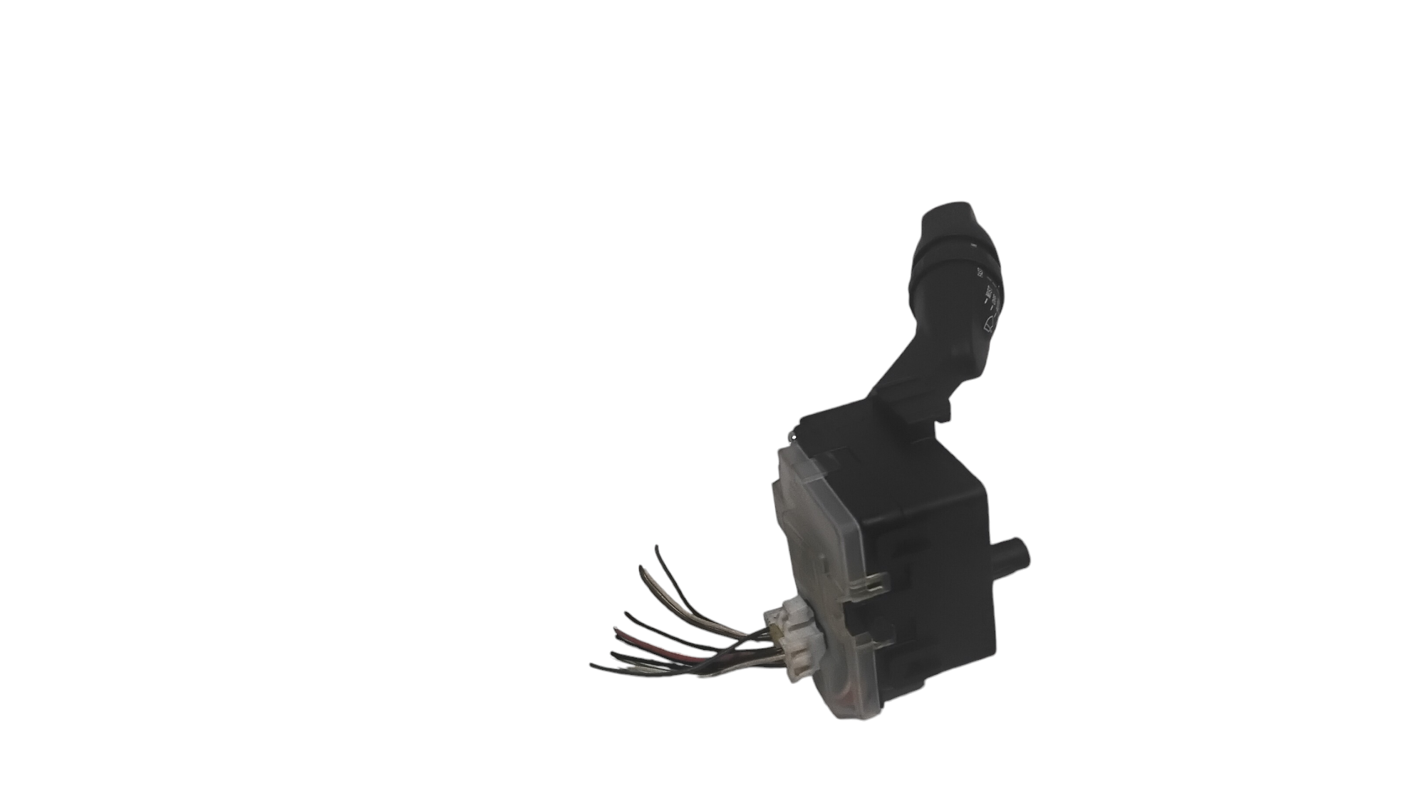 Devioluci destro per Ssangyong Korando 2 Serie (2010 - 2014)