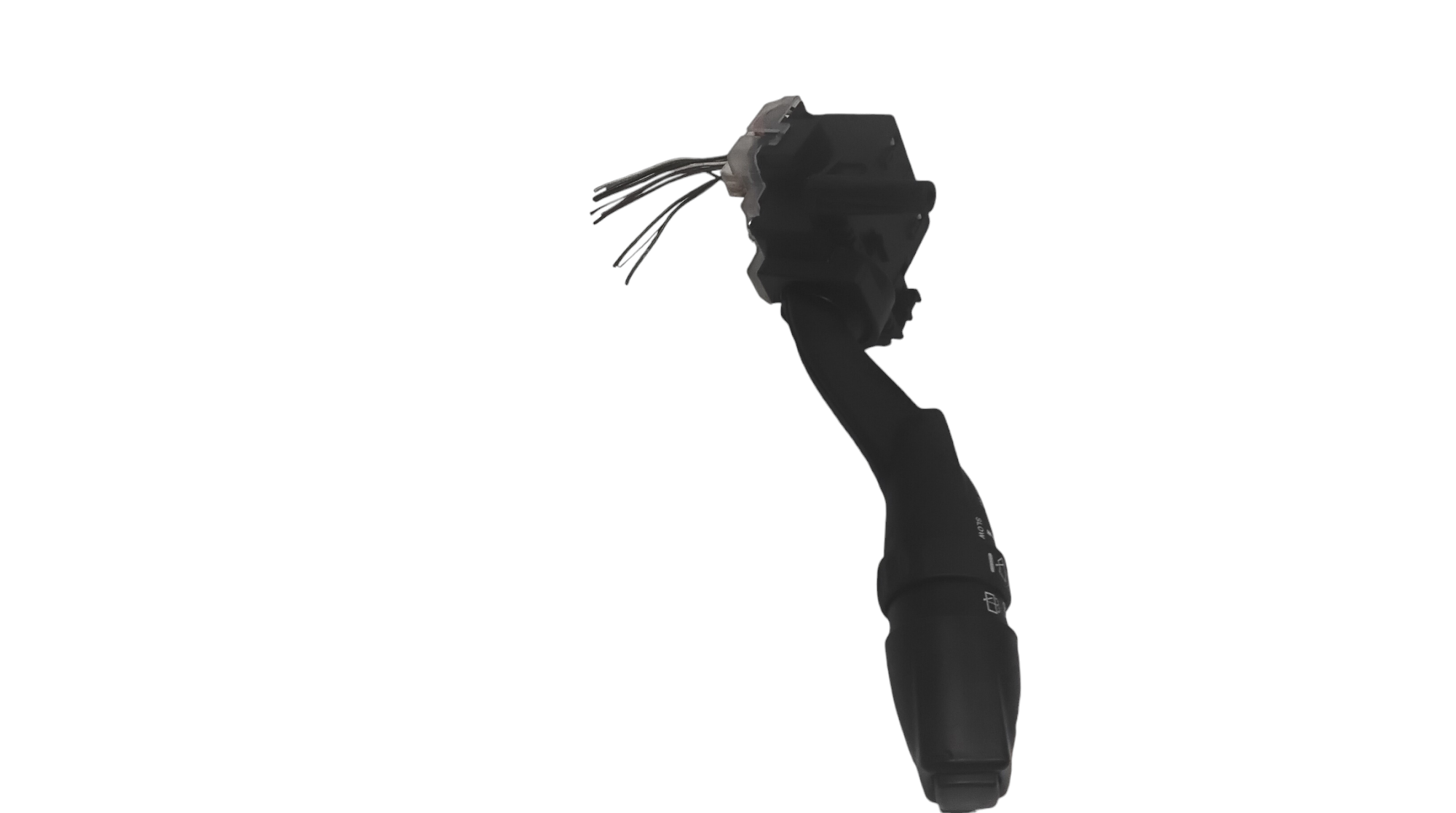 Devioluci destro per Ssangyong Korando 2 Serie (2010 - 2014)