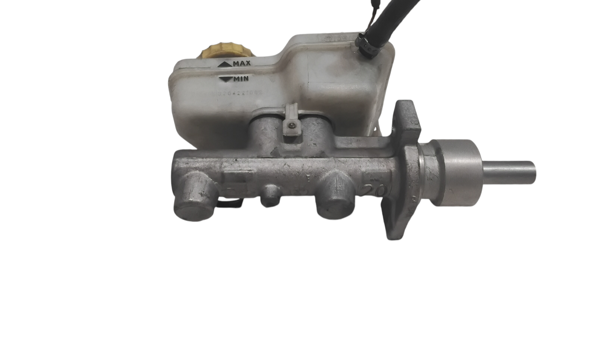 Pompa Freni per Volkswagen Fox 1 Serie (2005 - 2011)