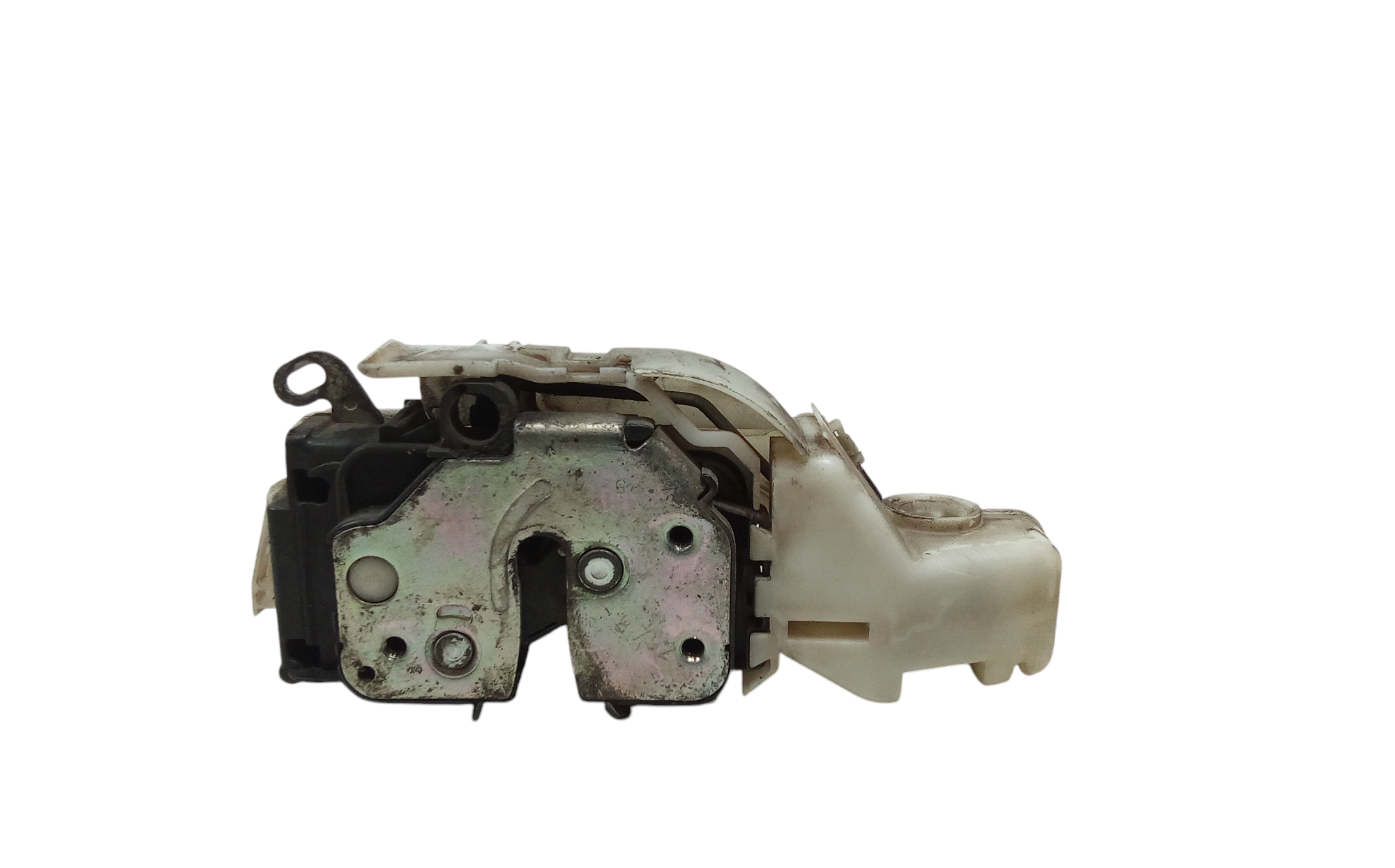 Serratura Anteriore Sinistra per Alfa Romeo 159 Berlina Serie (939_) (05>11) (2005 - 2011)