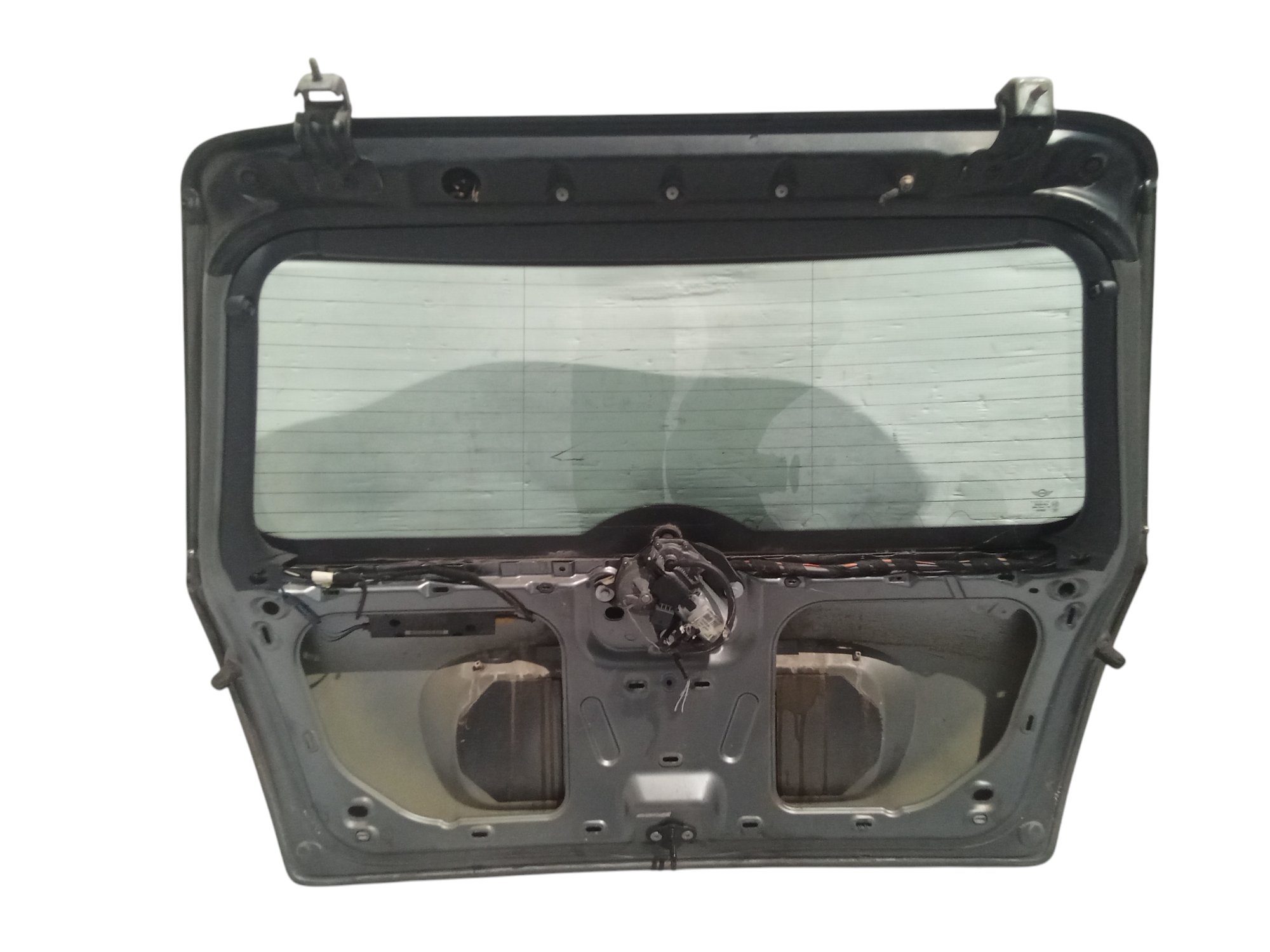 Portellone Posteriore per Mini Cooper 1  Serie (2000 - 2006)