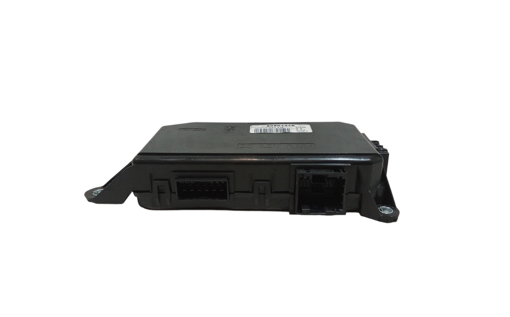 Serratura Anteriore Sinistra per Alfa Romeo 159 Berlina Serie (939_) (05>11) (2005 - 2011)