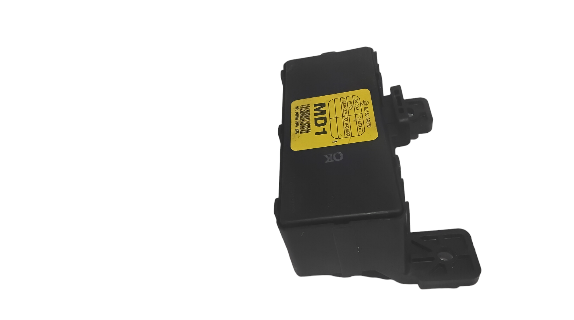 Centralina Modulo di controllo per Ssangyong Korando 2 Serie (2010 - 2014)