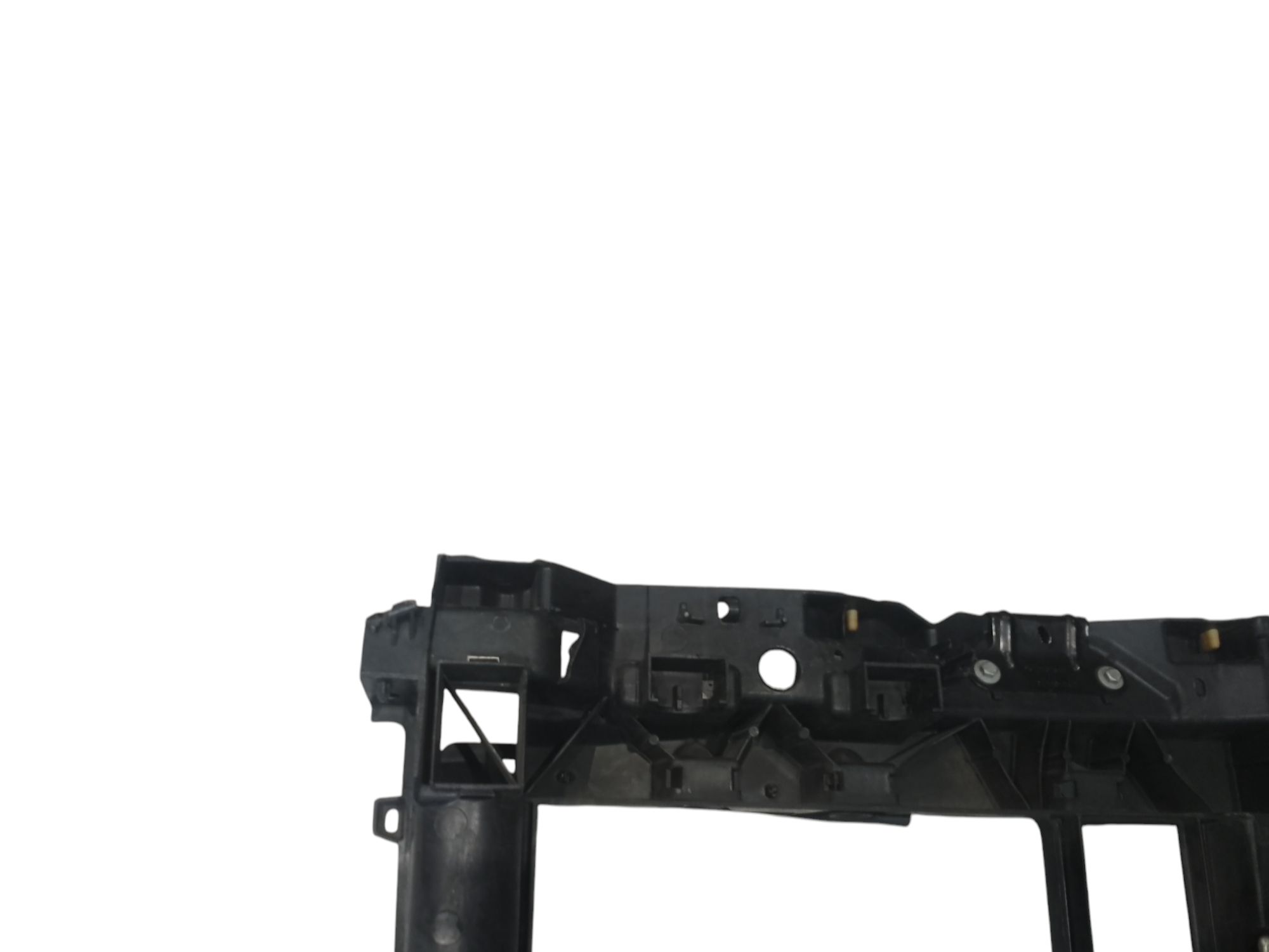 Convogliatore per Peugeot 208 Serie (12>19) (2012 - 2019)