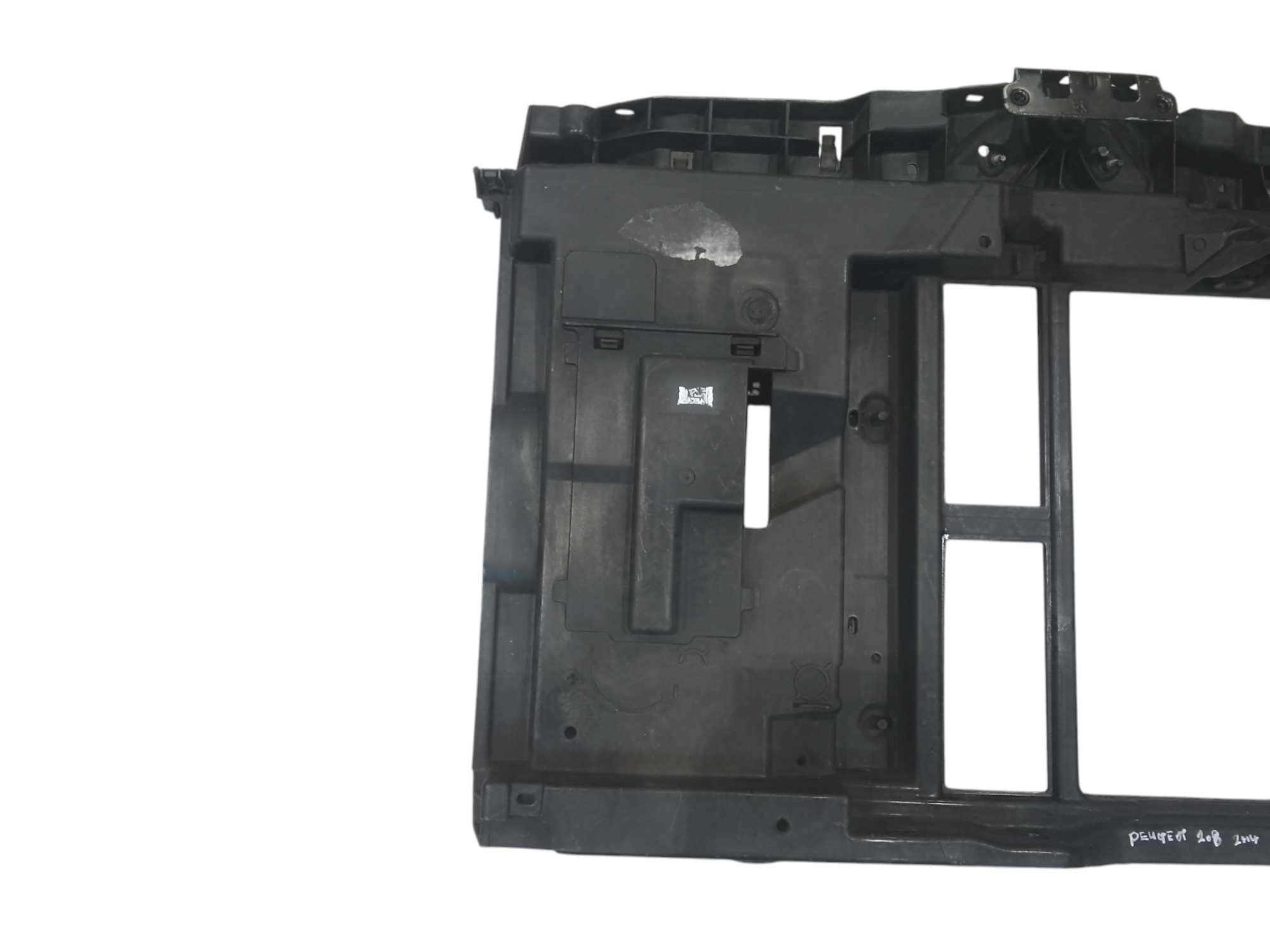 Convogliatore per Peugeot 208 Serie (12>19) (2012 - 2019)