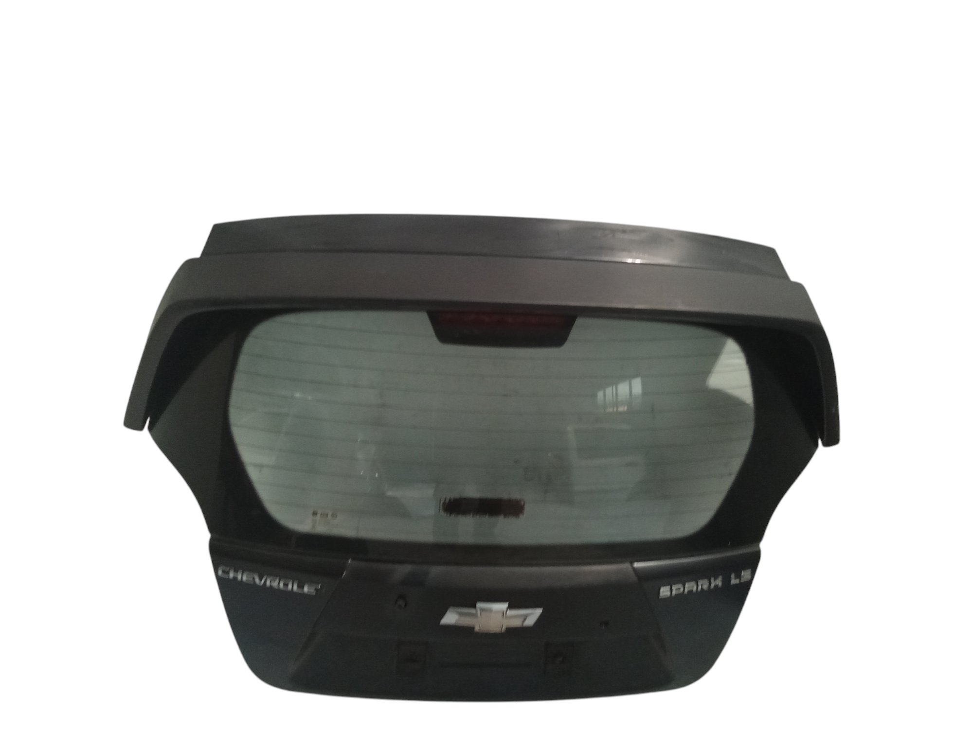 Portellone Posteriore per Chevrolet Spark 1 Serie (2009 - 2012)