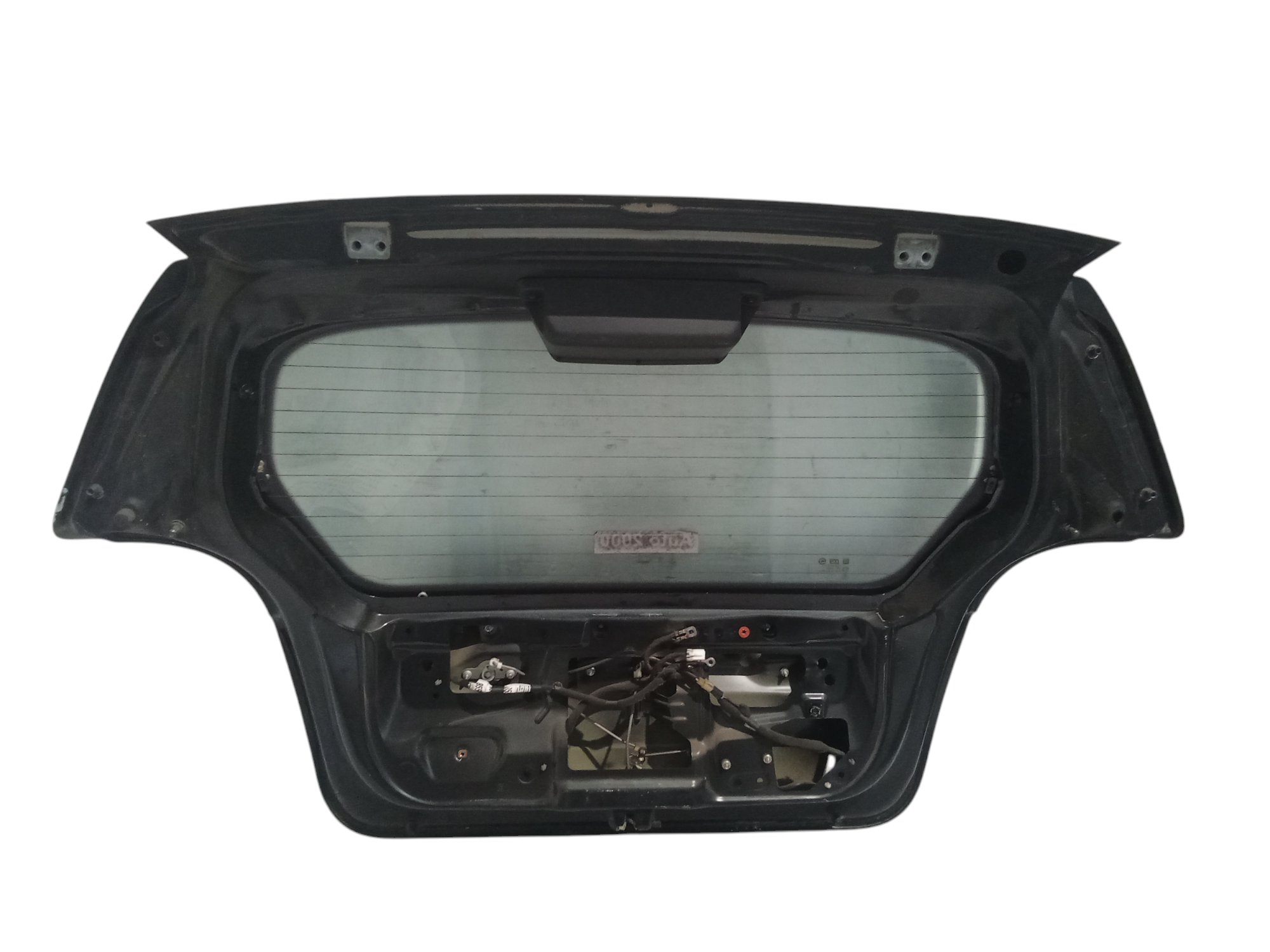 Portellone Posteriore per Chevrolet Spark 1 Serie (2009 - 2012)