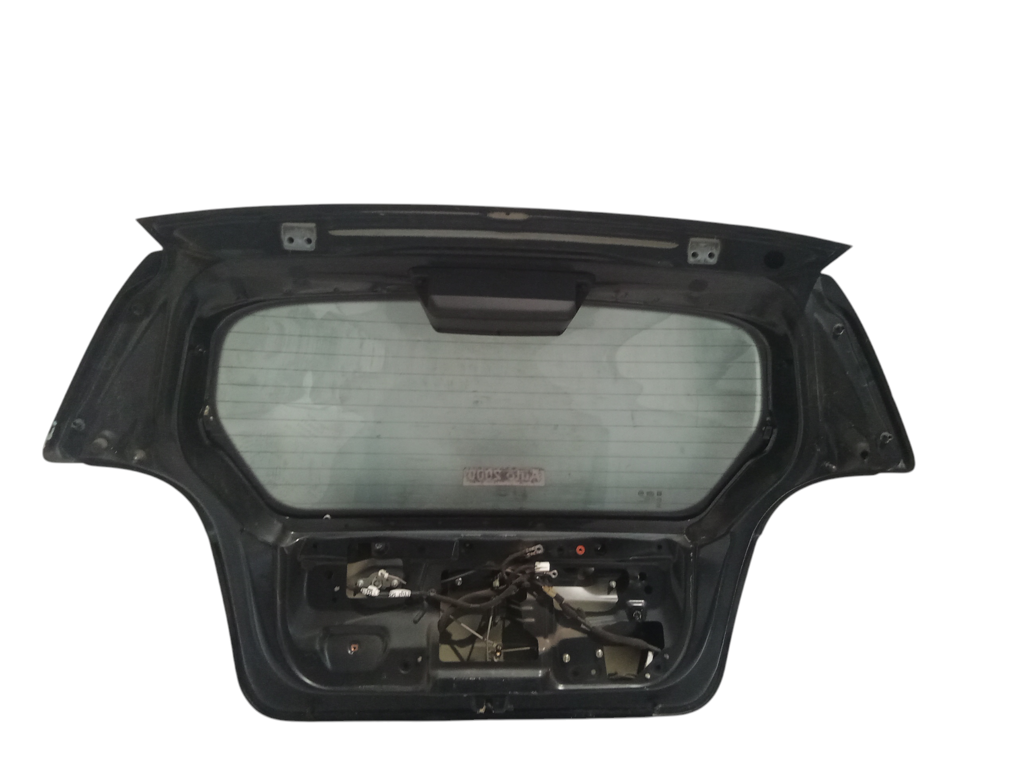 Portellone Posteriore per Chevrolet Spark 1 Serie (2009 - 2012)