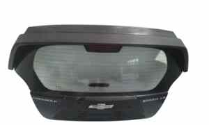 Portellone Posteriore per Chevrolet Spark 1 Serie (2009 - 2012)