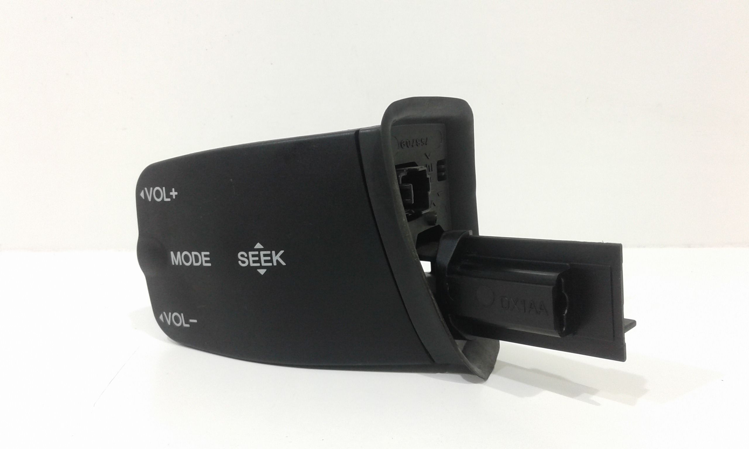 Leva comandi autoradio FORD Focus S. Wagon 3 Serie