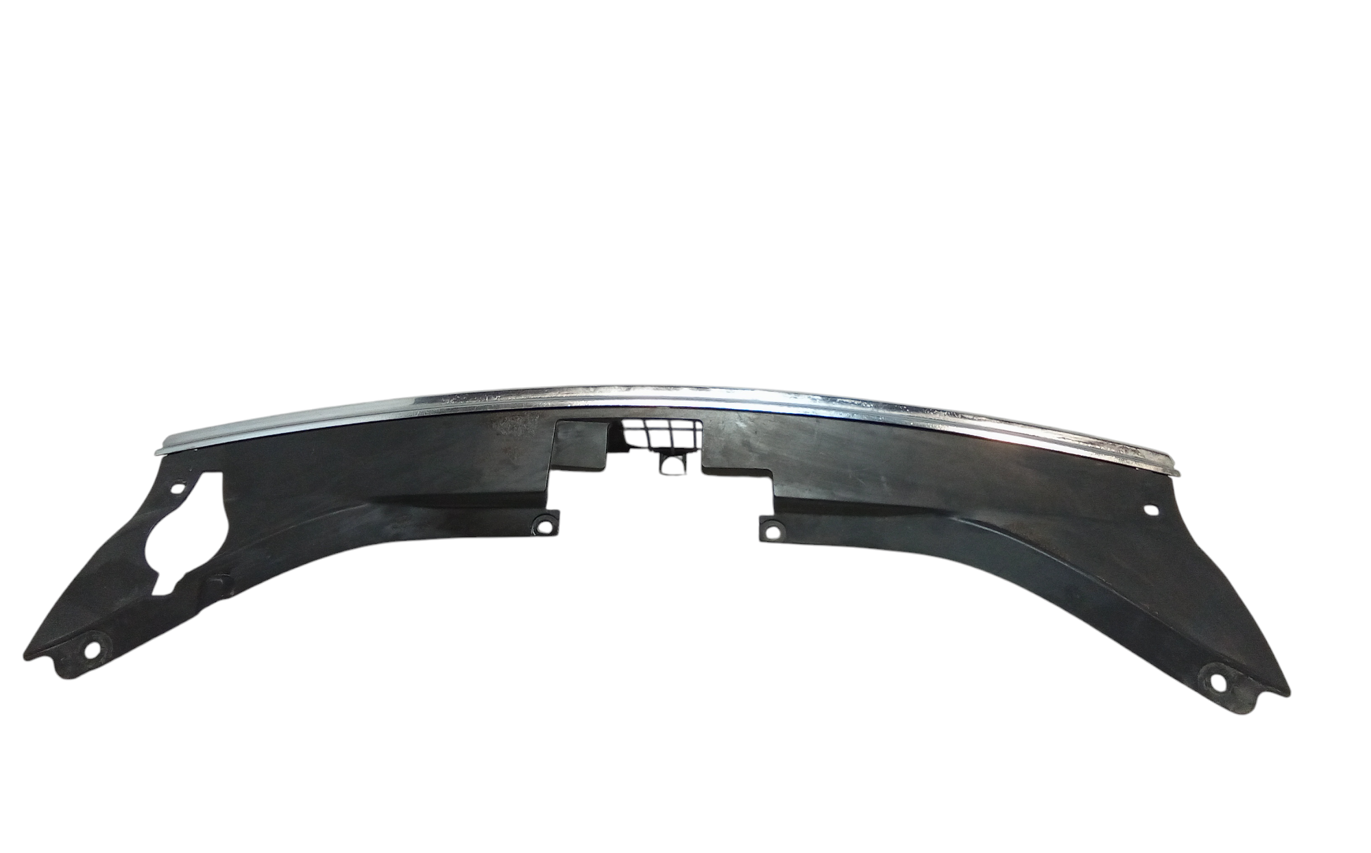 Mascherina anteriore per Jeep Cherokee 4 Serie (2005 - 2008)