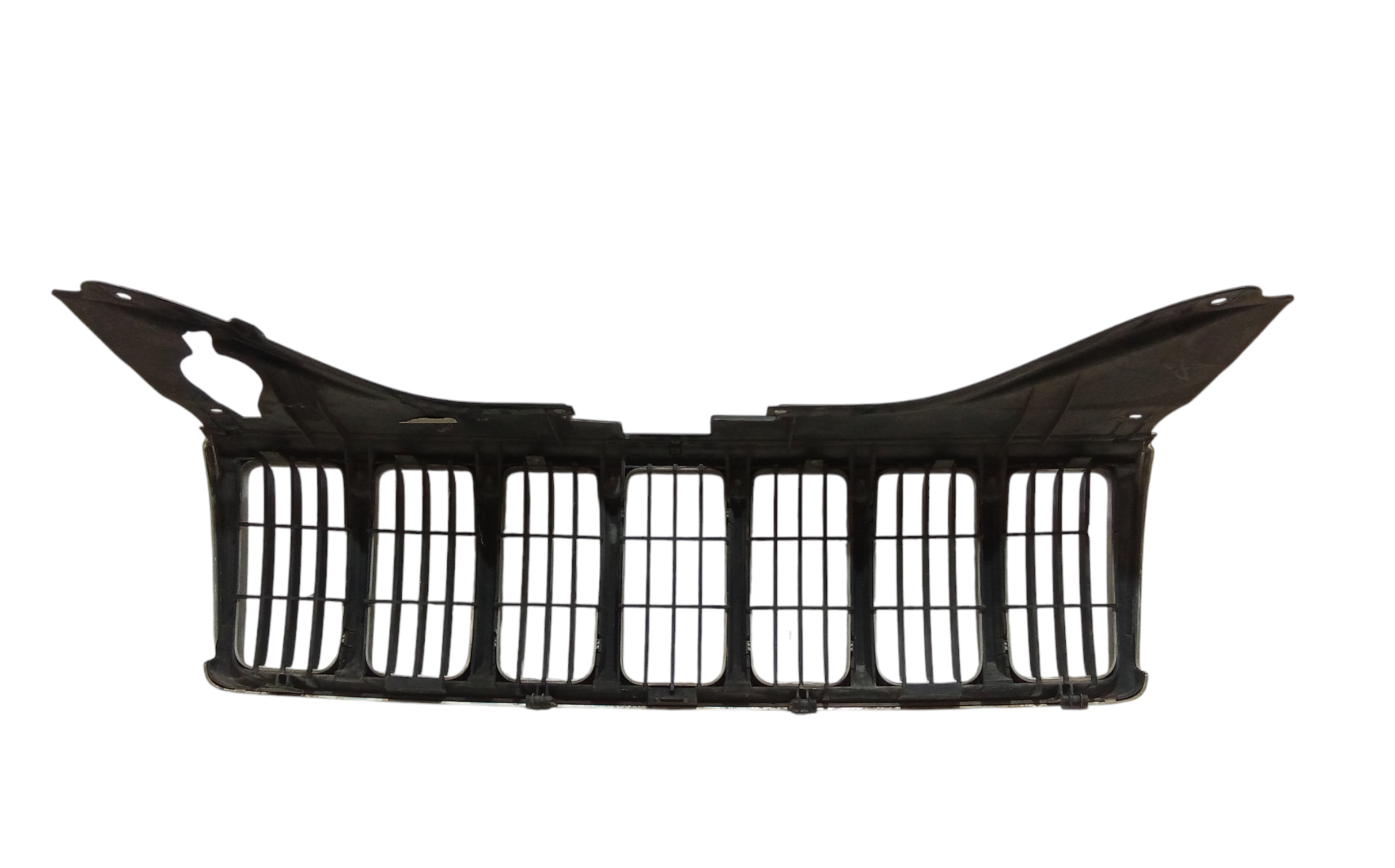 Mascherina anteriore per Jeep Cherokee 4 Serie (2005 - 2008)