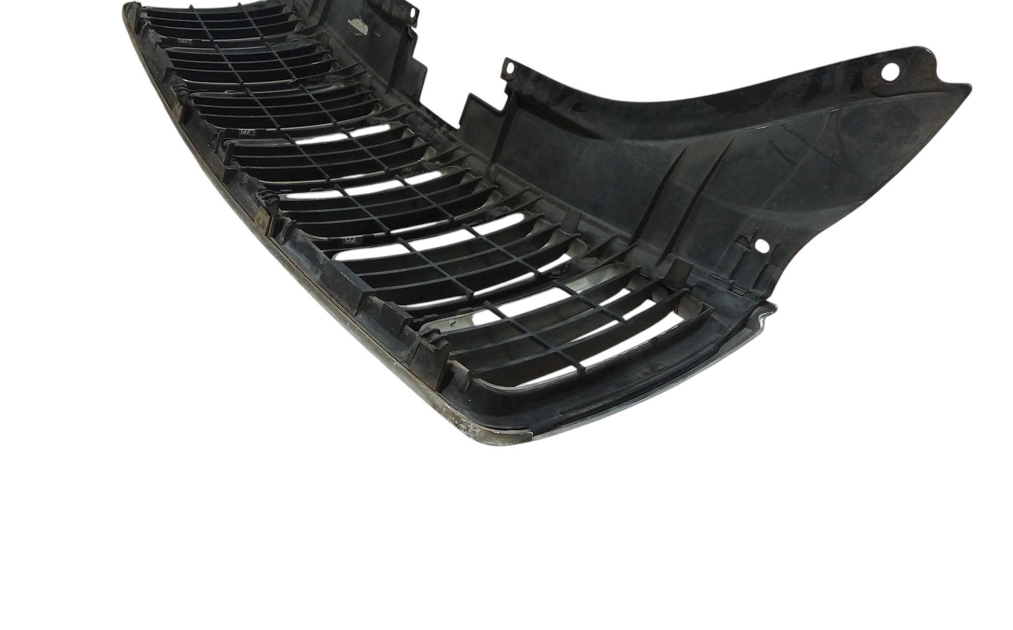 Mascherina anteriore per Jeep Cherokee 4 Serie (2005 - 2008)