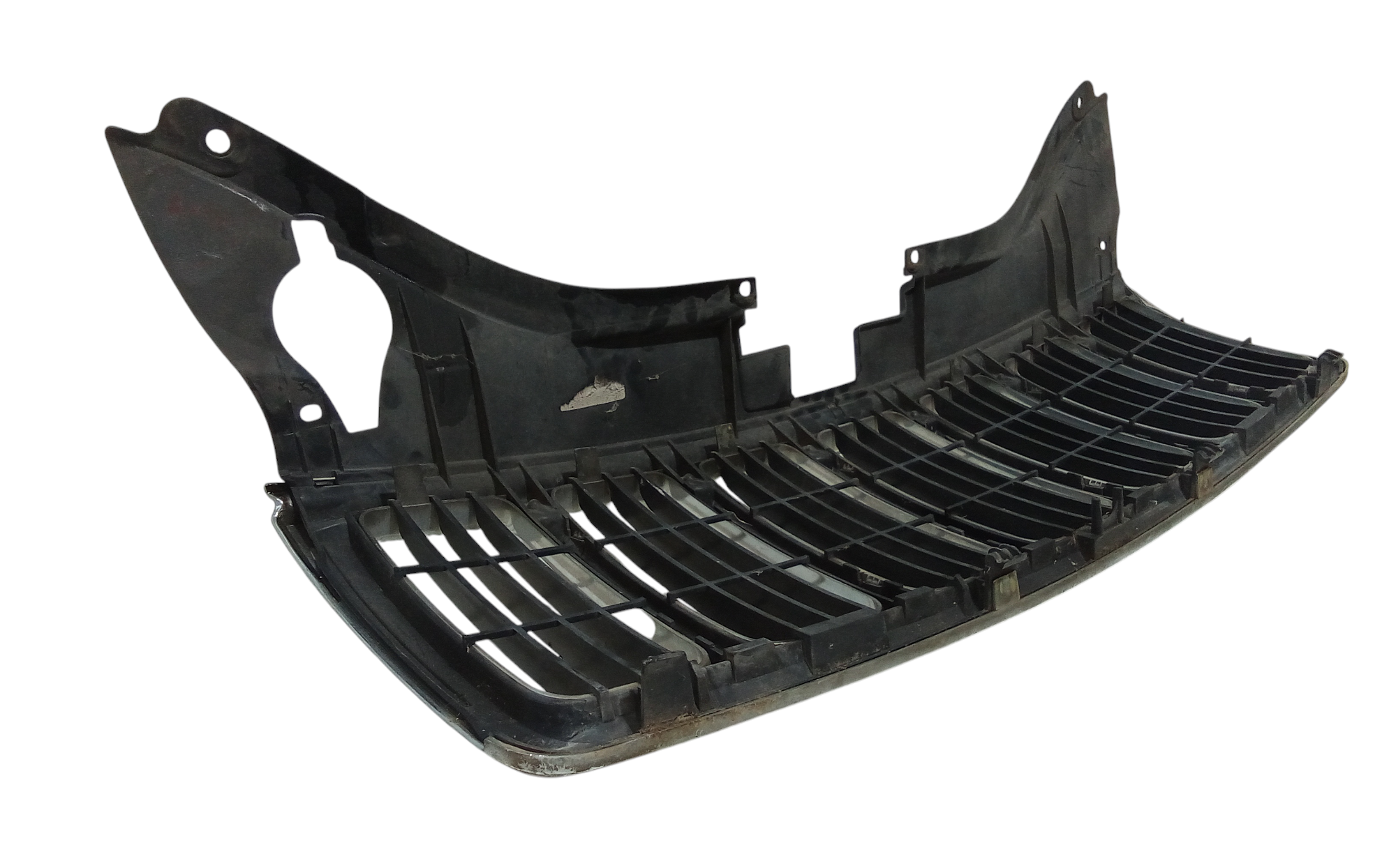 Mascherina anteriore per Jeep Cherokee 4 Serie (2005 - 2008)