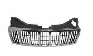 Mascherina anteriore per Jeep Cherokee 4 Serie (2005 - 2008)