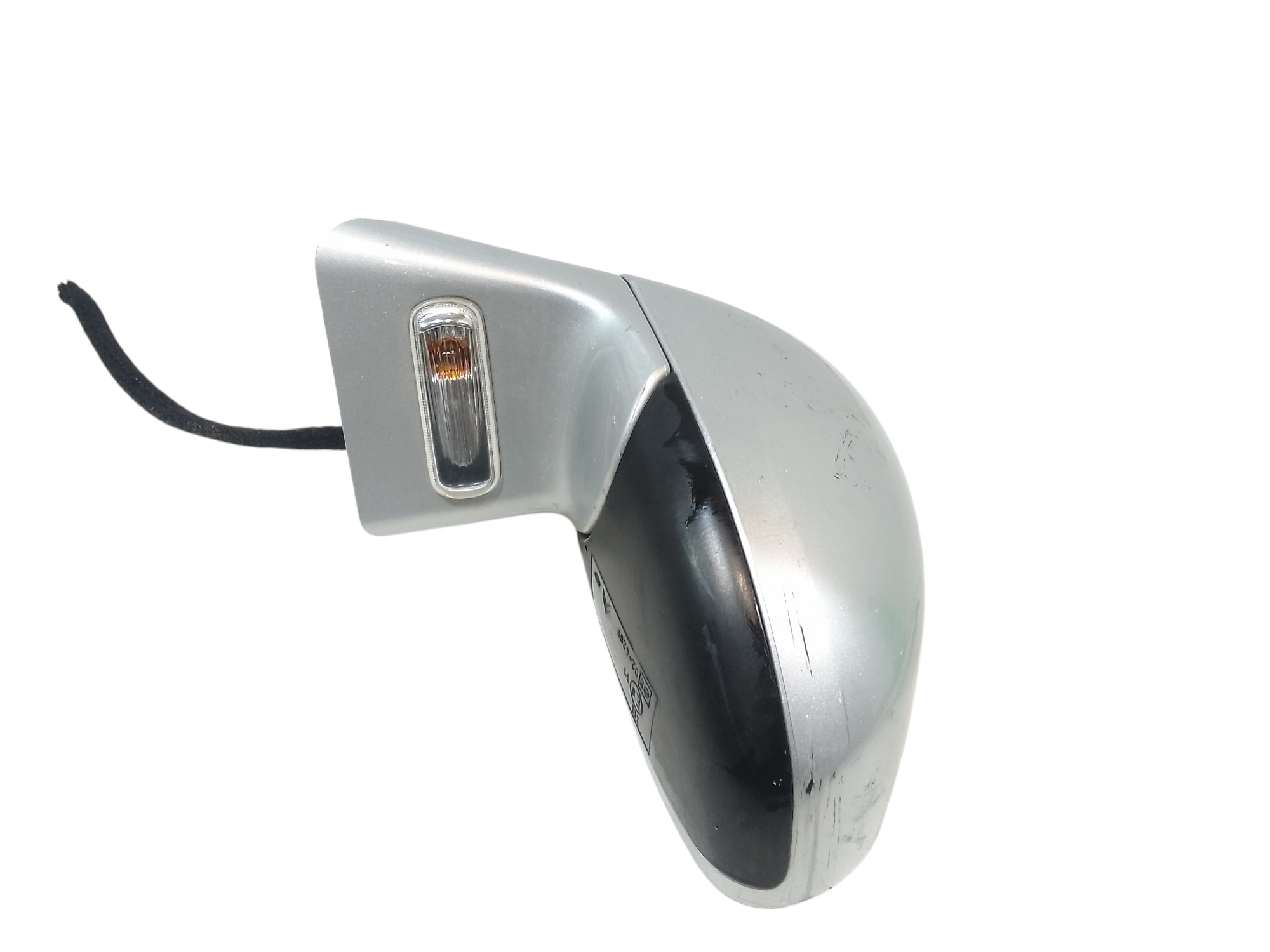 Specchietto Retrovisore Sinistro per Citroen C4 Berlina (2004 - 2008)