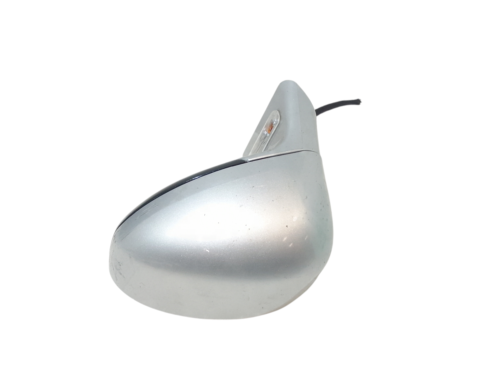 Specchietto Retrovisore Sinistro per Citroen C4 Berlina (2004 - 2008)