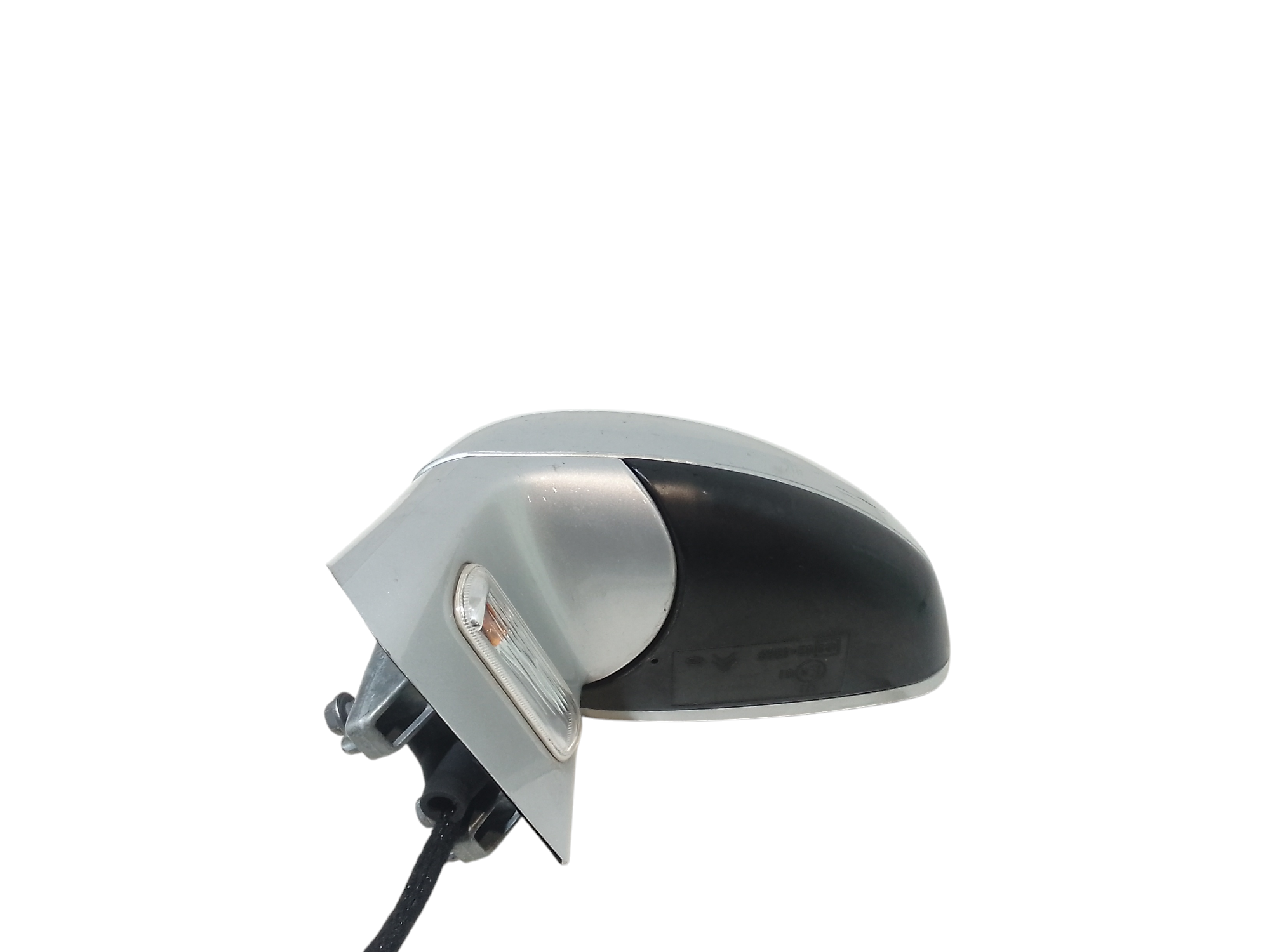 Specchietto Retrovisore Sinistro per Citroen C4 Berlina (2004 - 2008)