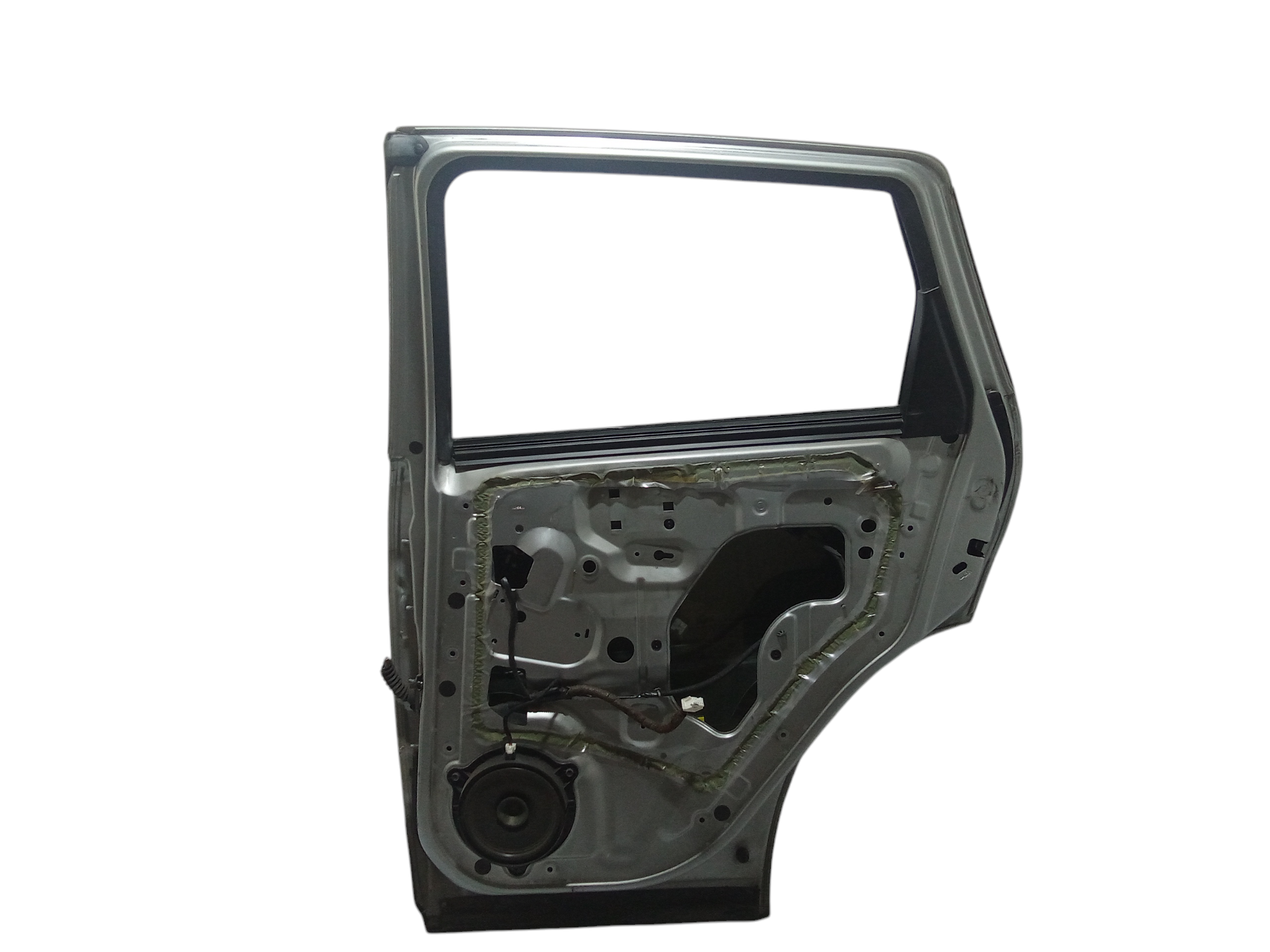 Portiera Posteriore Destra per Nissan Qashqai 1 Serie (2006 - 2009)